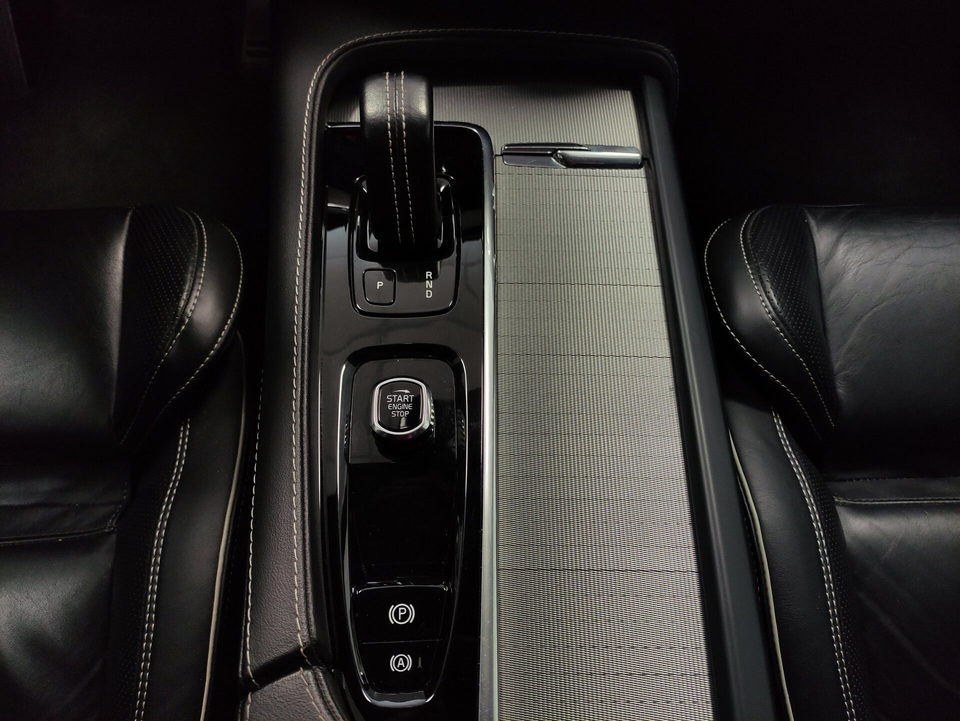 Volvo XC90, II Рестайлинг 1 2021 Volvo XC90, II Рестайлинг 1 2021