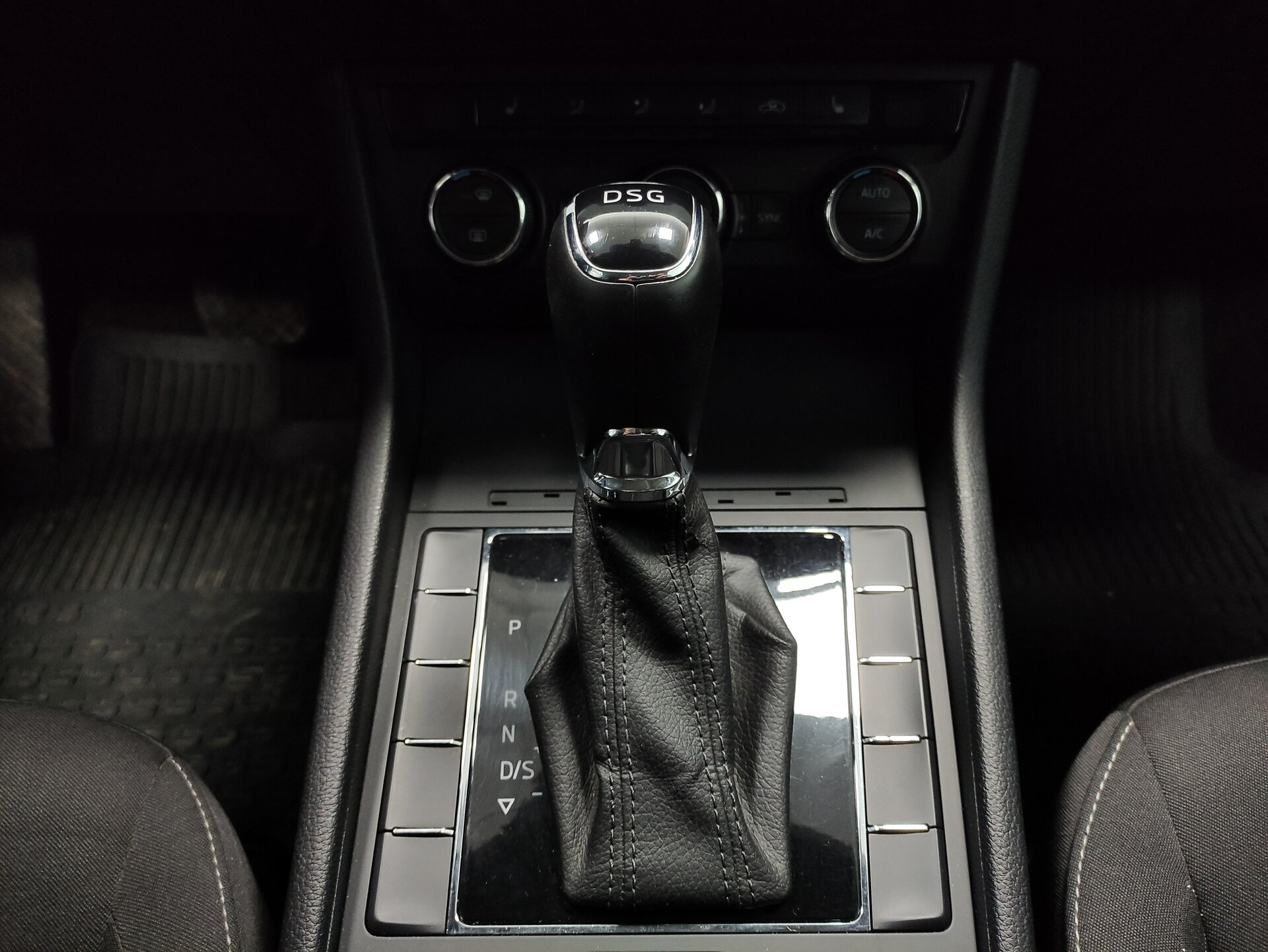 Skoda Superb, III 2016 Skoda Superb, III 2016