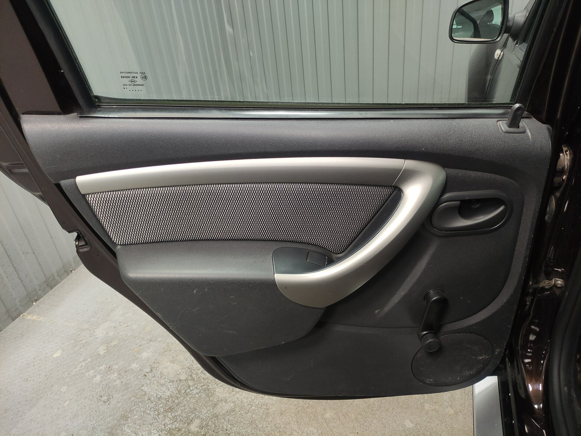 Renault Duster, I 2014 Renault Duster, I 2014