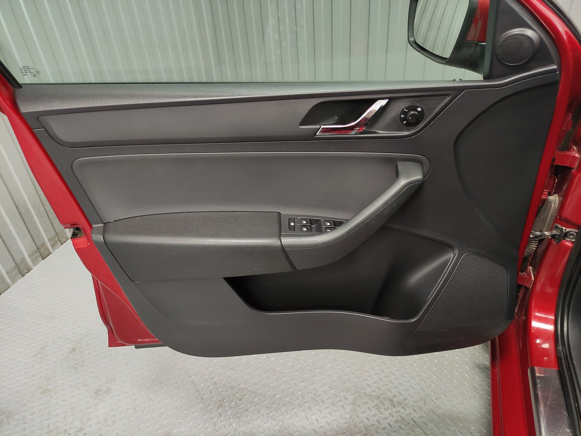 Skoda Rapid, I 2014 Skoda Rapid, I 2014