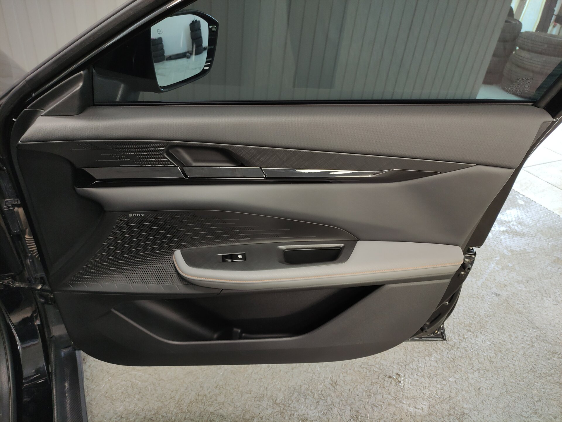 Changan UNI-V, I 2023 Changan UNI-V, I 2023