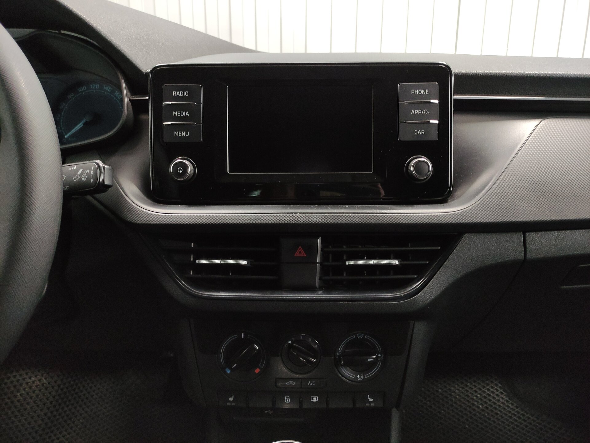 Skoda Rapid, II 2021 Skoda Rapid, II 2021
