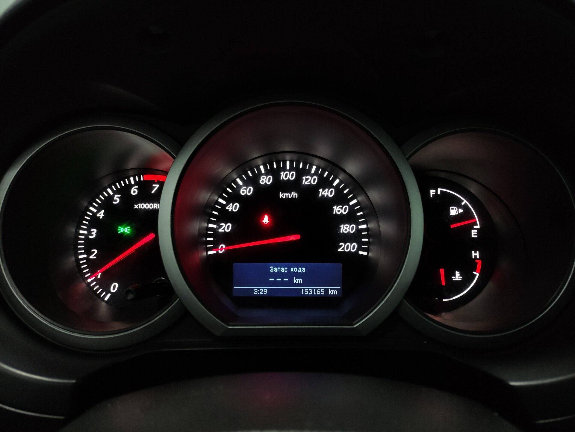 Suzuki Grand Vitara, II Рестайлинг 2 2012 Suzuki Grand Vitara, II Рестайлинг 2 2012