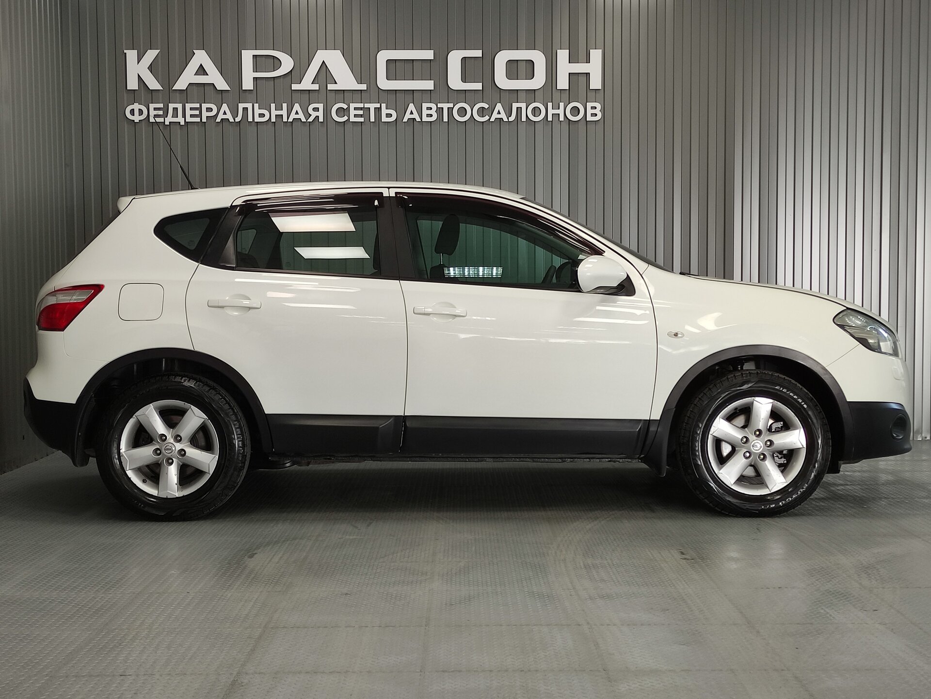 Nissan Qashqai, I Рестайлинг 2012 Nissan Qashqai, I Рестайлинг 2012