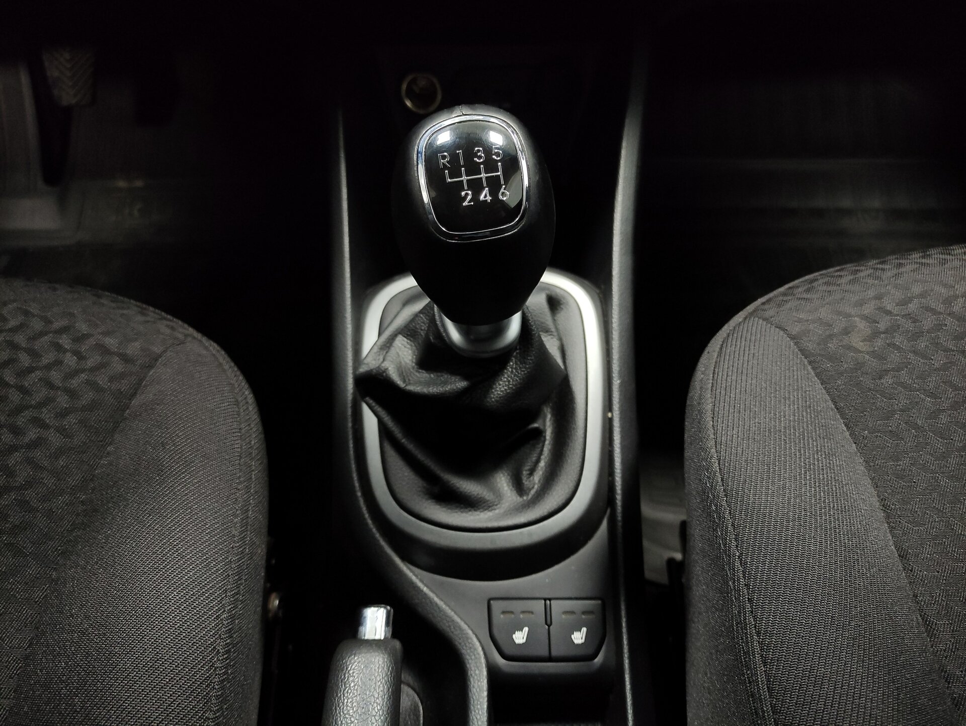 Kia Rio, III 2014 Kia Rio, III 2014