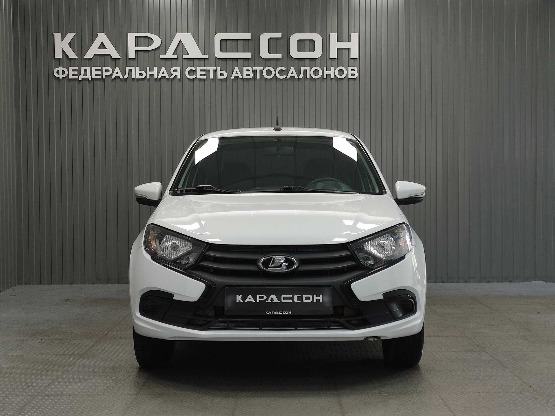 Lada (ВАЗ) Granta, I Рестайлинг 2022 Lada (ВАЗ) Granta, I Рестайлинг 2022