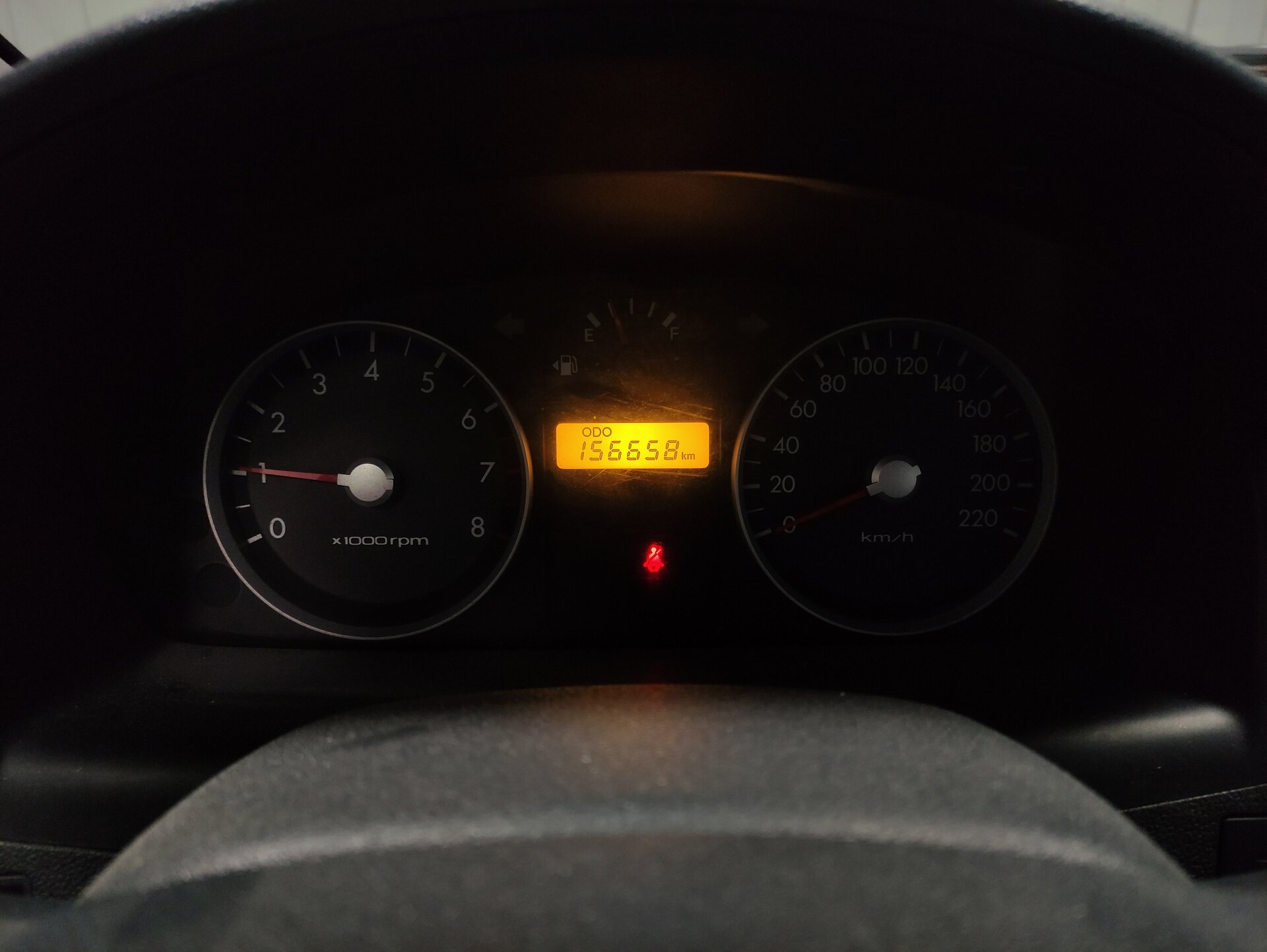 Hyundai Getz, I Рестайлинг 2008 Hyundai Getz, I Рестайлинг 2008