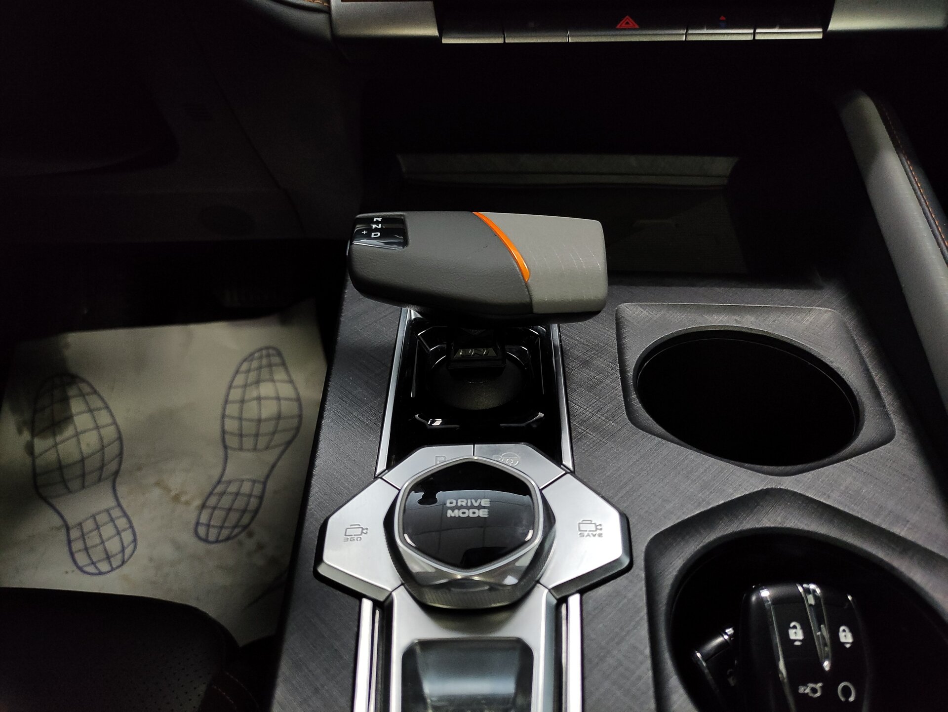 Changan UNI-V, I 2023 Changan UNI-V, I 2023
