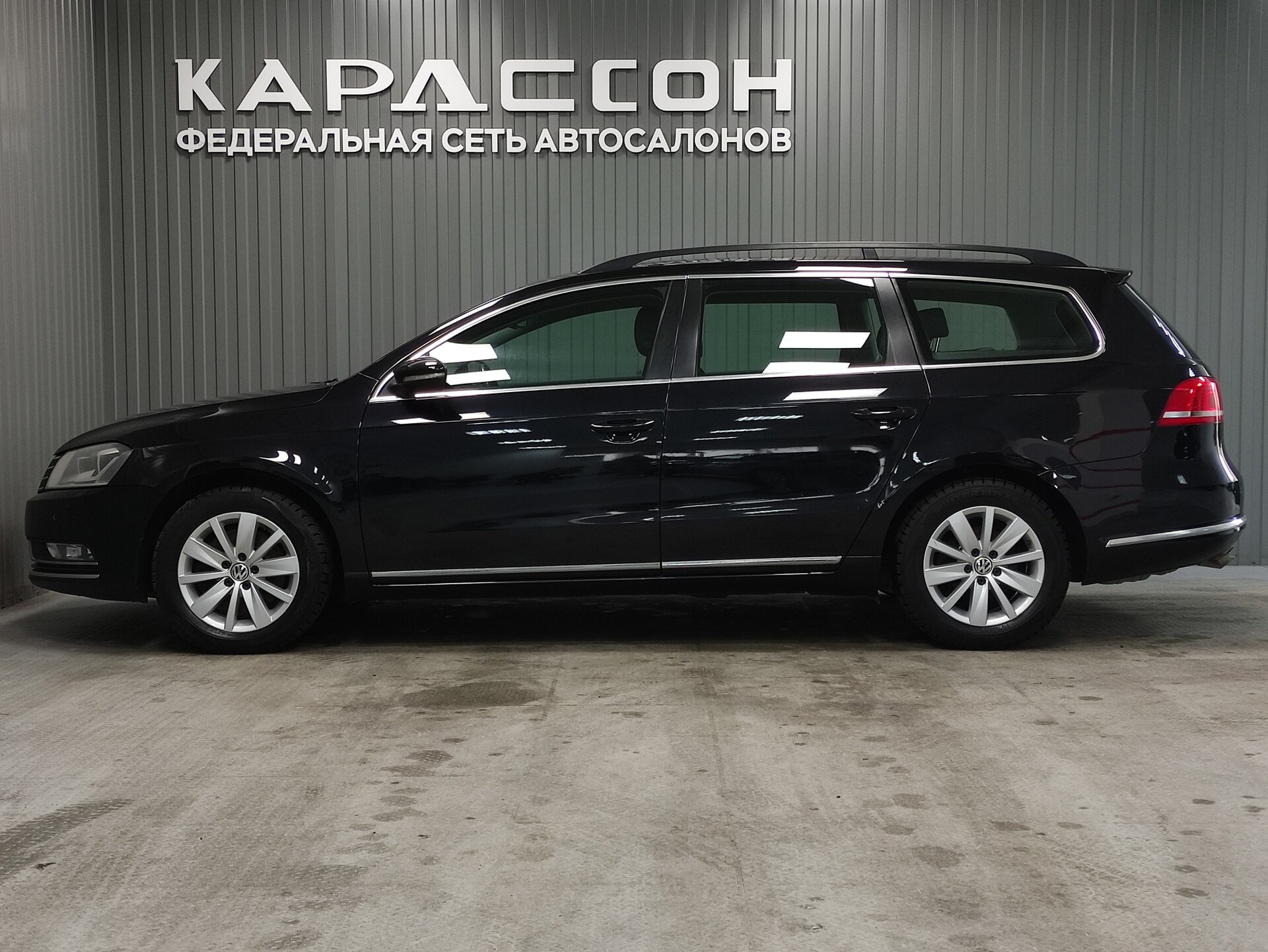 Volkswagen Passat, B7 2014 Volkswagen Passat, B7 2014