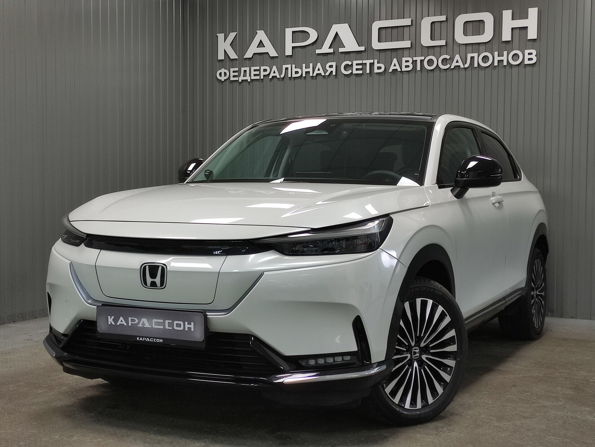 Honda e:NS1, I 2022 Honda e:NS1, I 2022