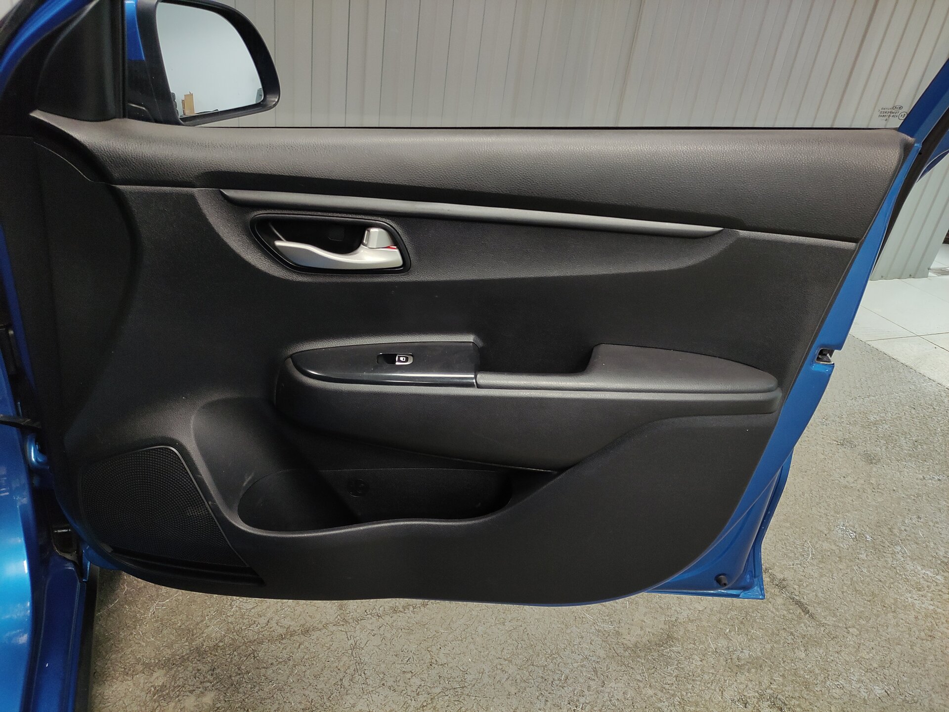 Kia Rio, IV Рестайлинг 2020 Kia Rio, IV Рестайлинг 2020