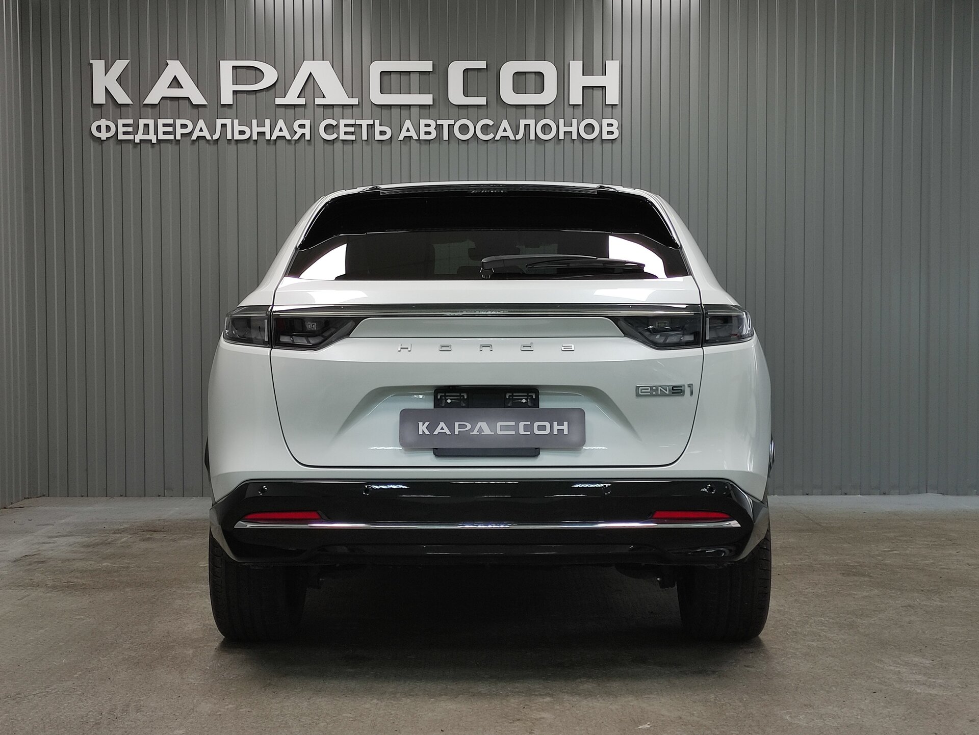 Honda e:NS1, I 2022 Honda e:NS1, I 2022