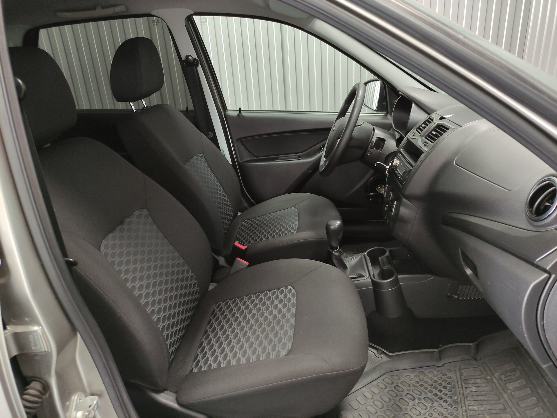 Lada (ВАЗ) Granta, I Рестайлинг 2021 Lada (ВАЗ) Granta, I Рестайлинг 2021