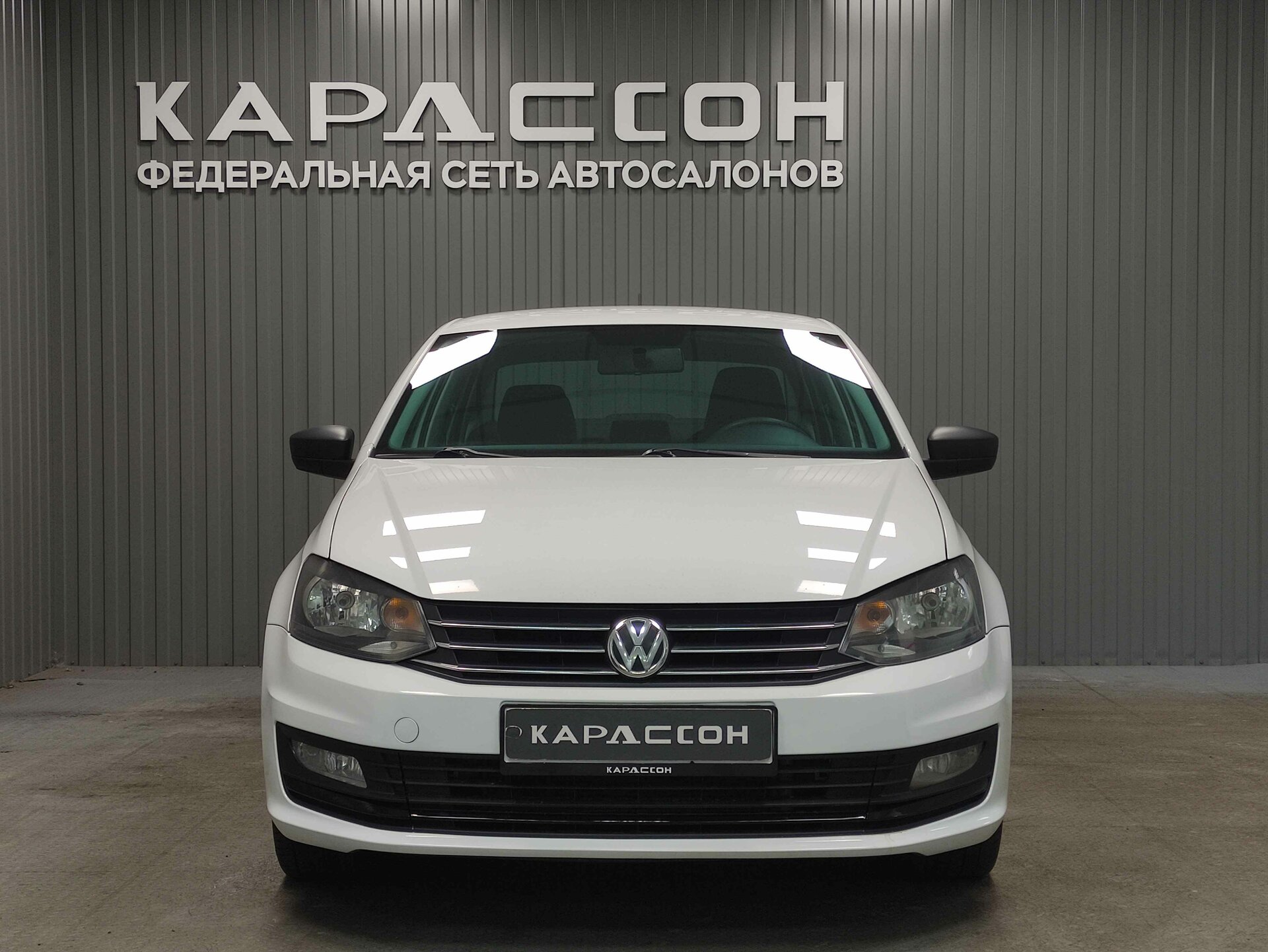 Volkswagen Polo, V Рестайлинг 2019 Volkswagen Polo, V Рестайлинг 2019