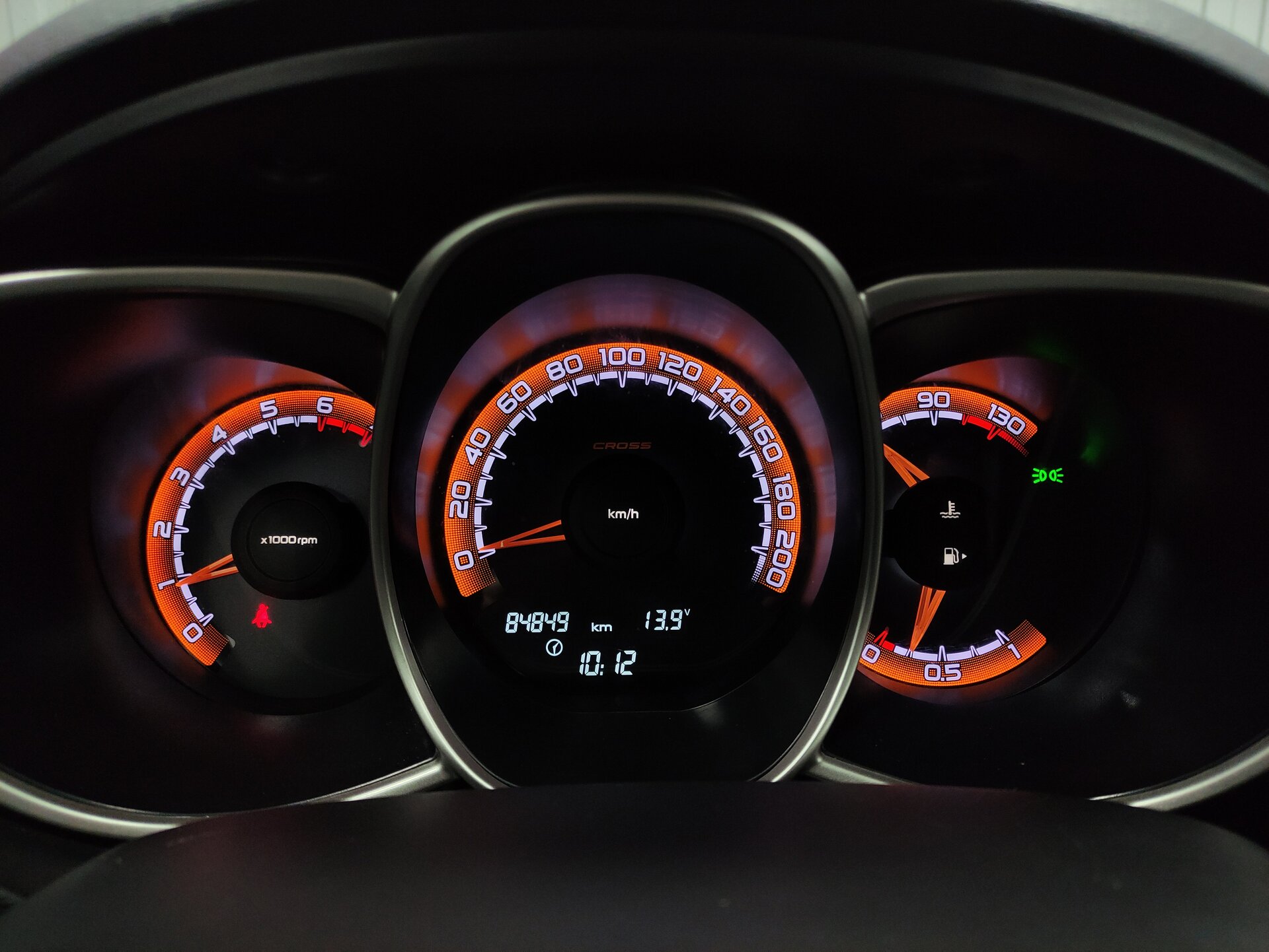 Lada (ВАЗ) Vesta, I 2021 Lada (ВАЗ) Vesta, I 2021