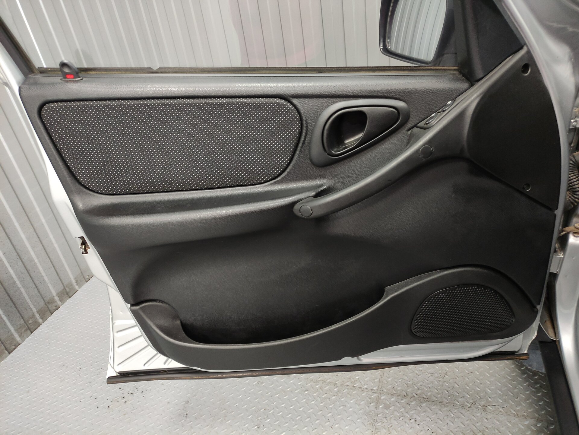 Chevrolet Niva, I Рестайлинг 2015 Chevrolet Niva, I Рестайлинг 2015