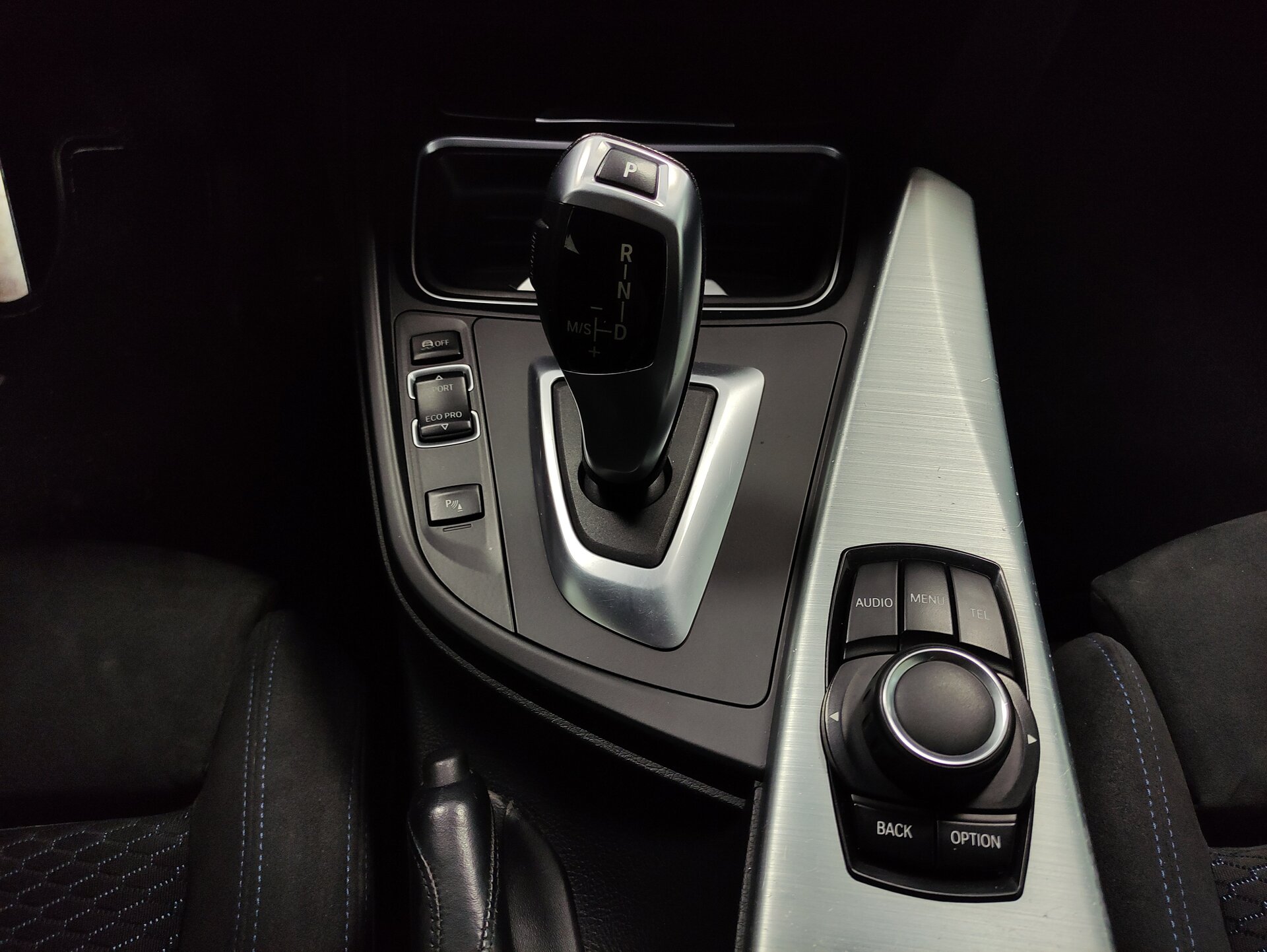 BMW 4 серии, F32/F33/F36 2014 BMW 4 серии, F32/F33/F36 2014