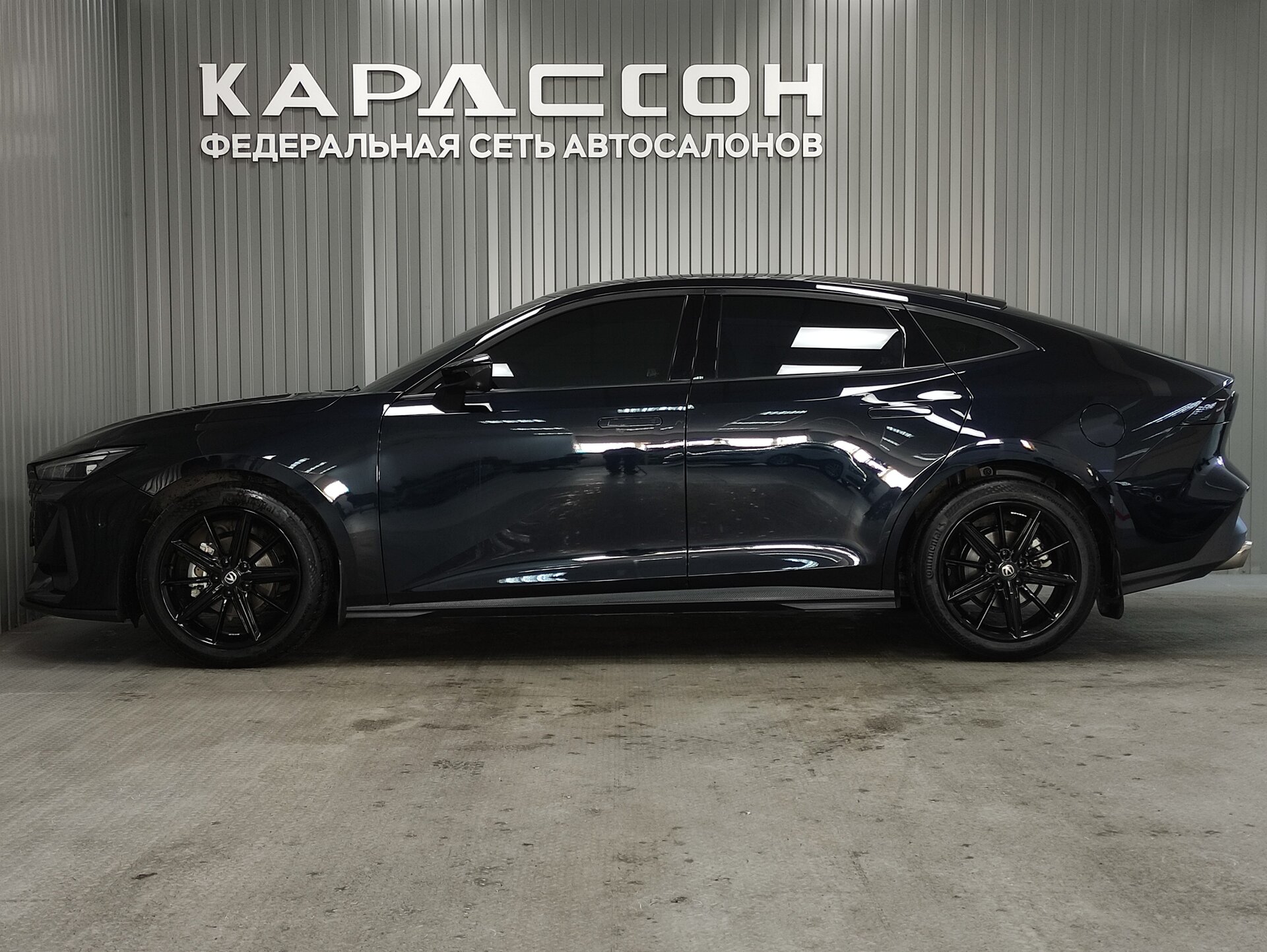 Changan UNI-V, I 2023 Changan UNI-V, I 2023