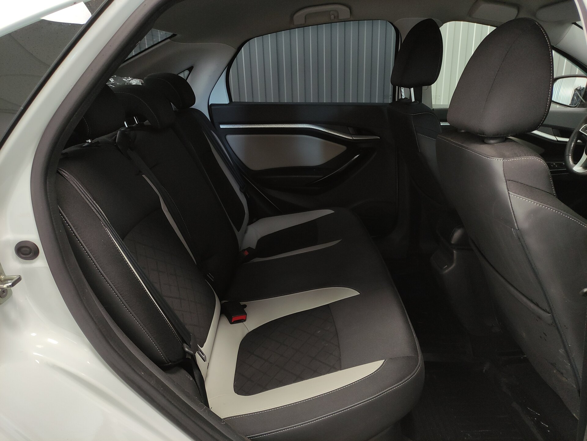 Lada (ВАЗ) Vesta, I 2021 Lada (ВАЗ) Vesta, I 2021
