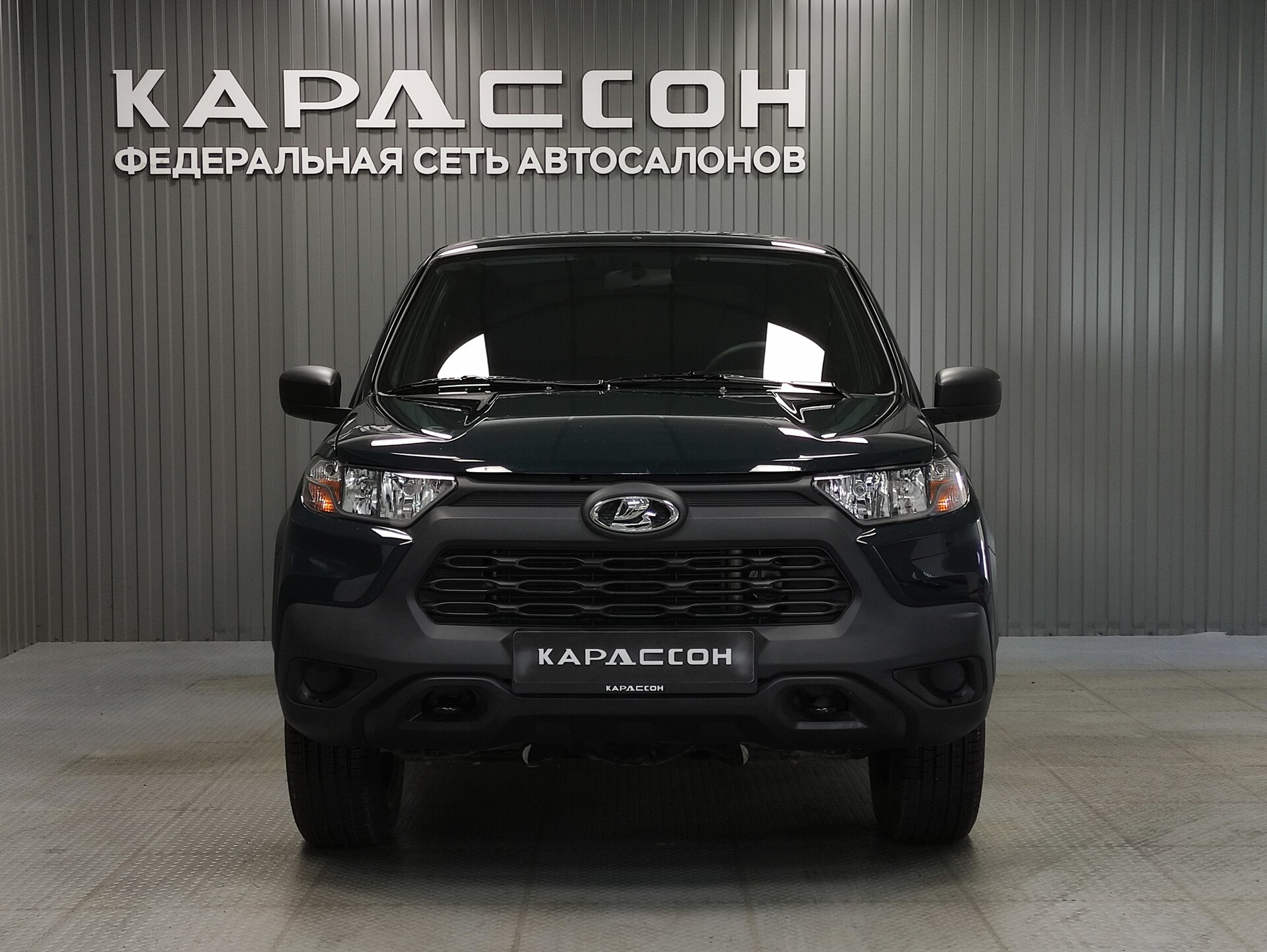 Lada (ВАЗ) Niva Travel, I 2025 Lada (ВАЗ) Niva Travel, I 2025