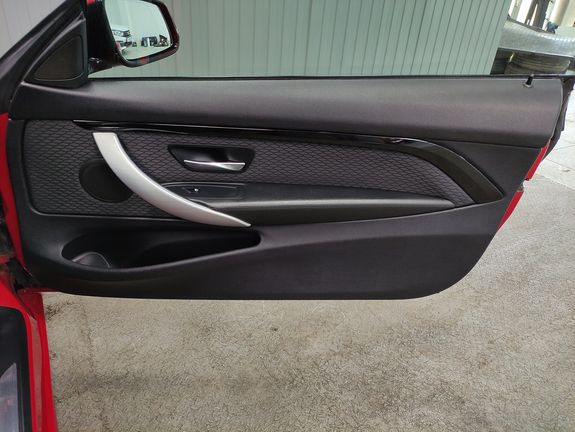 BMW 4 серии, F32/F33/F36 2014 BMW 4 серии, F32/F33/F36 2014