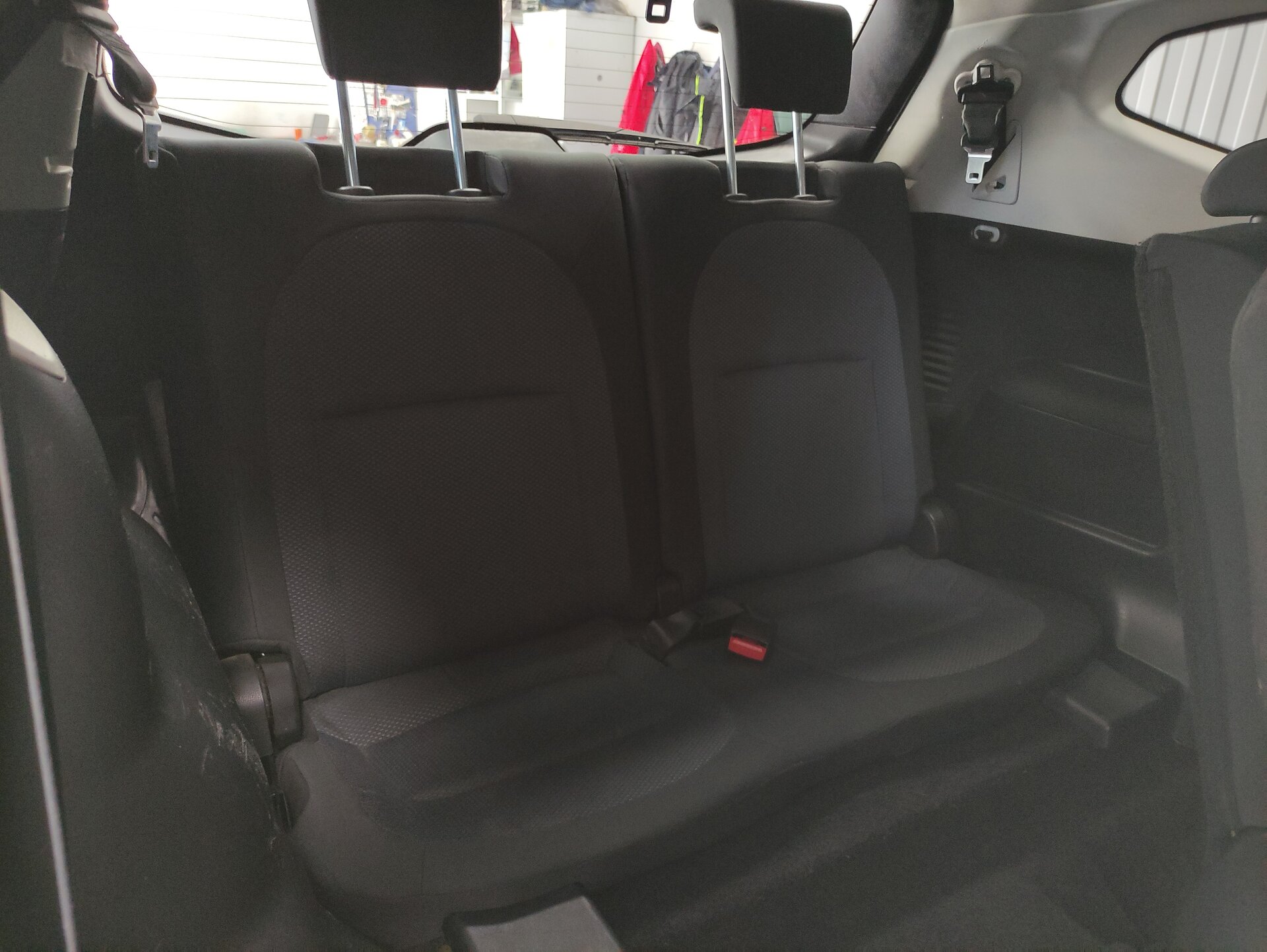 Nissan Qashqai, I Рестайлинг 2010 Nissan Qashqai, I Рестайлинг 2010