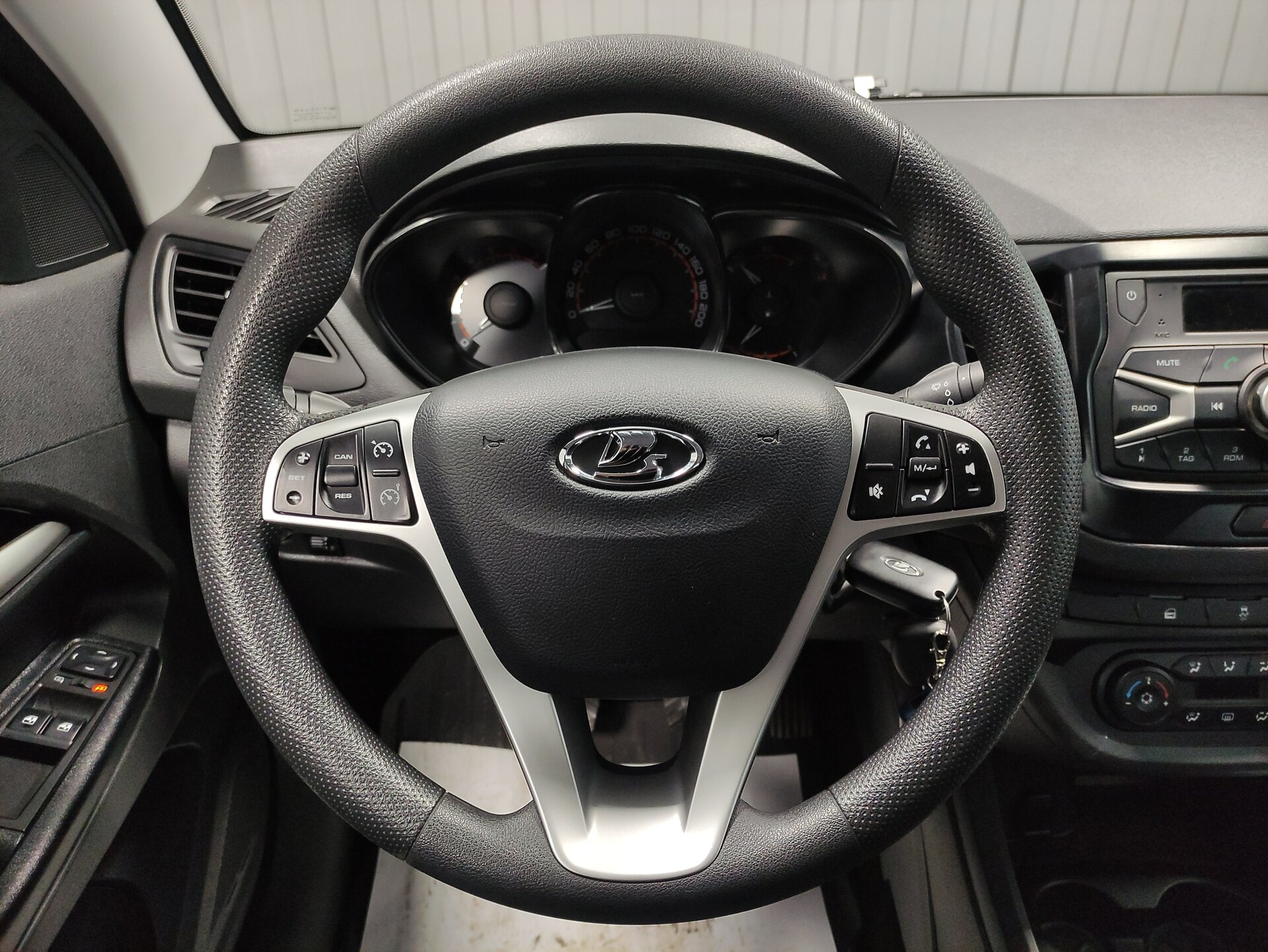 Lada (ВАЗ) Vesta, I 2021 Lada (ВАЗ) Vesta, I 2021