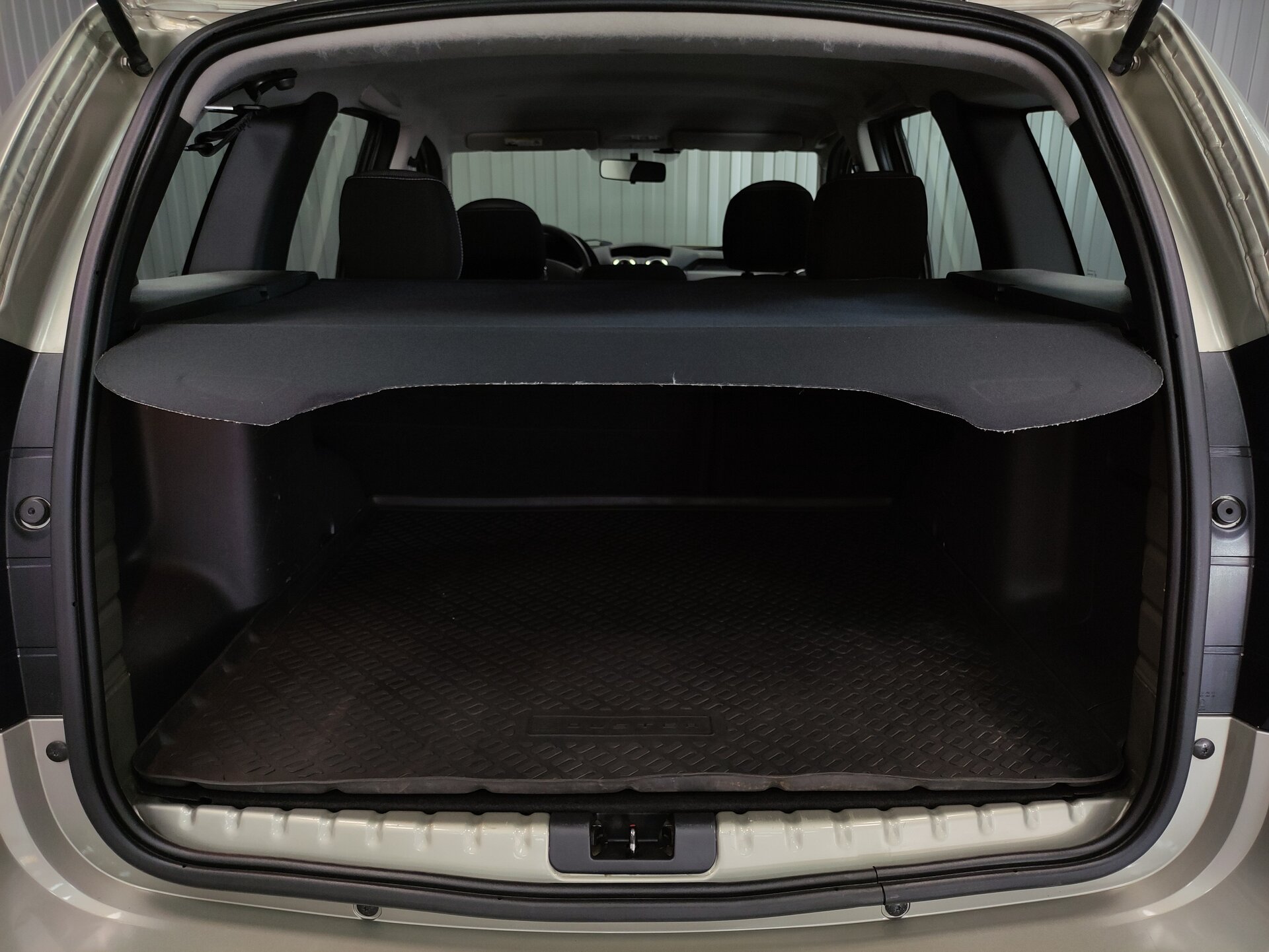 Renault Duster, I 2014 Renault Duster, I 2014