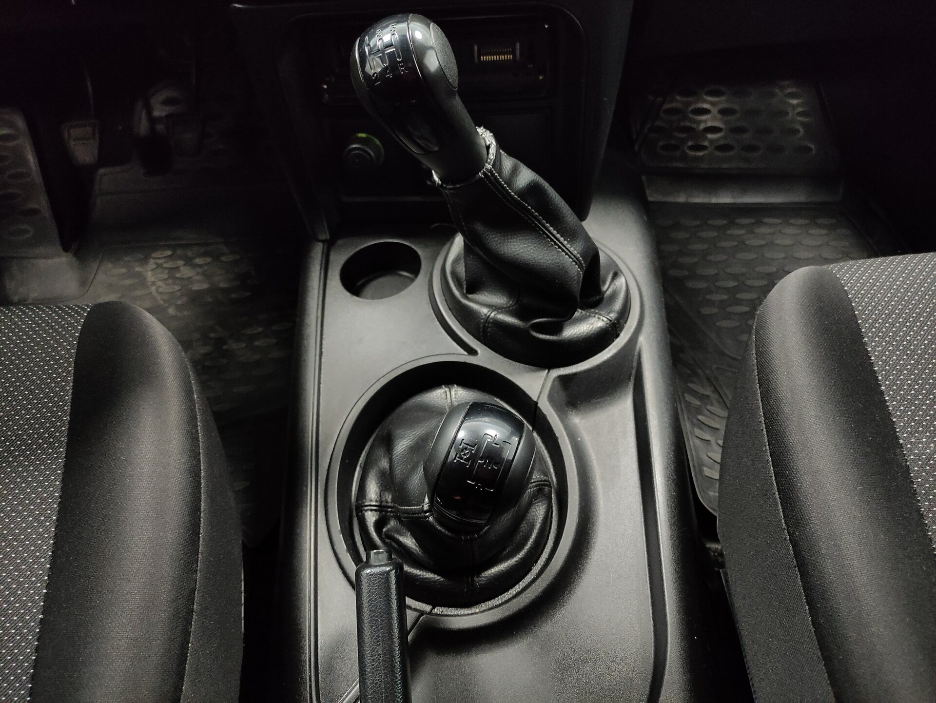 Chevrolet Niva, I Рестайлинг 2015 Chevrolet Niva, I Рестайлинг 2015