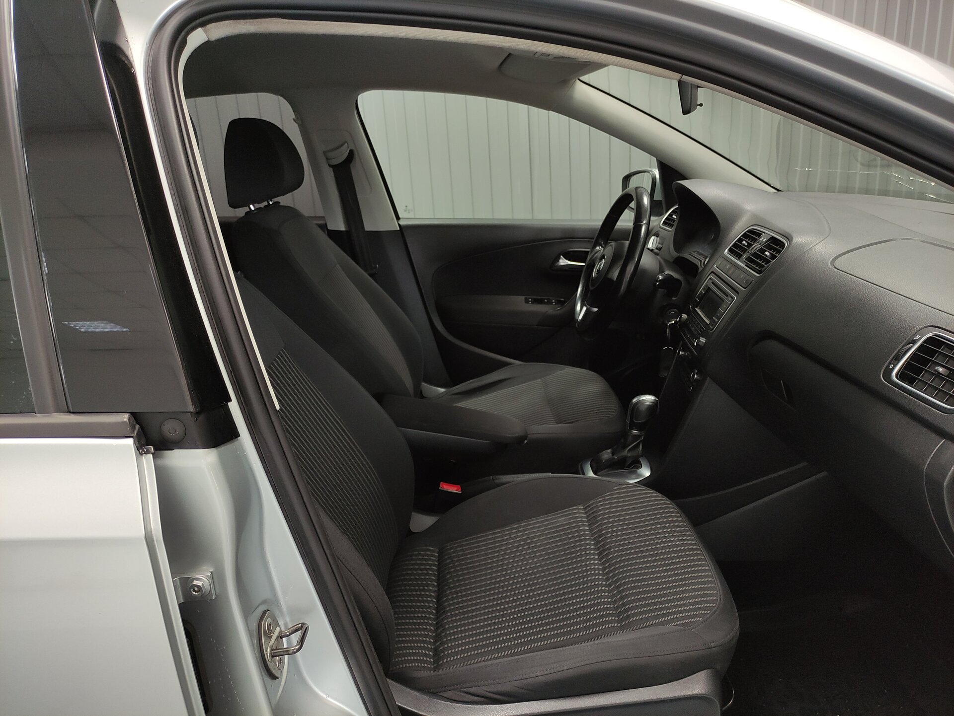 Volkswagen Polo, V 2013 Volkswagen Polo, V 2013