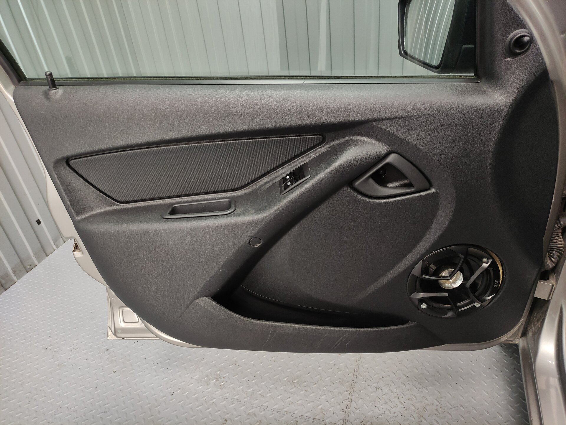 Lada (ВАЗ) Granta, I Рестайлинг 2021 Lada (ВАЗ) Granta, I Рестайлинг 2021