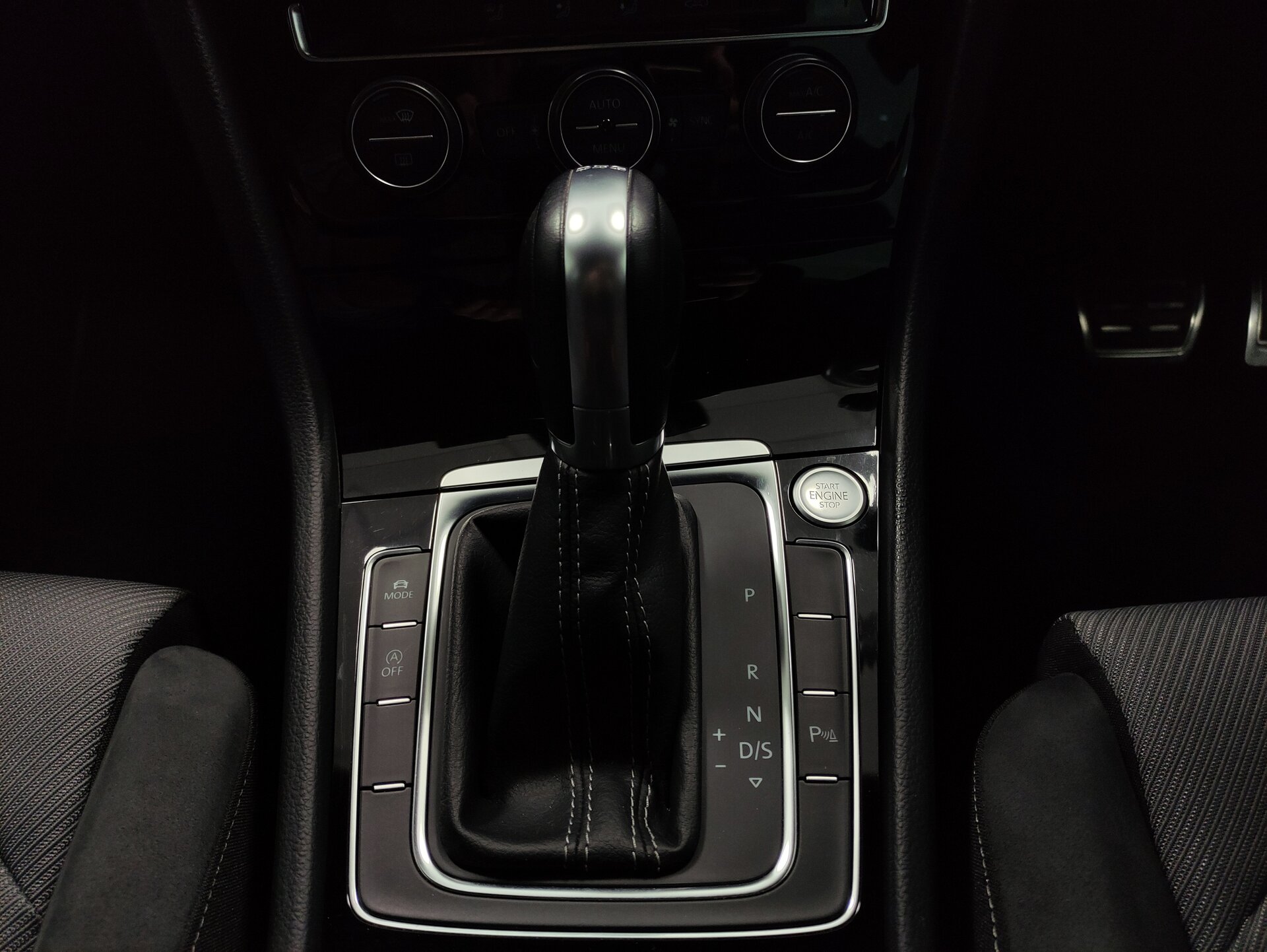 Volkswagen Golf, VII 2014 Volkswagen Golf, VII 2014