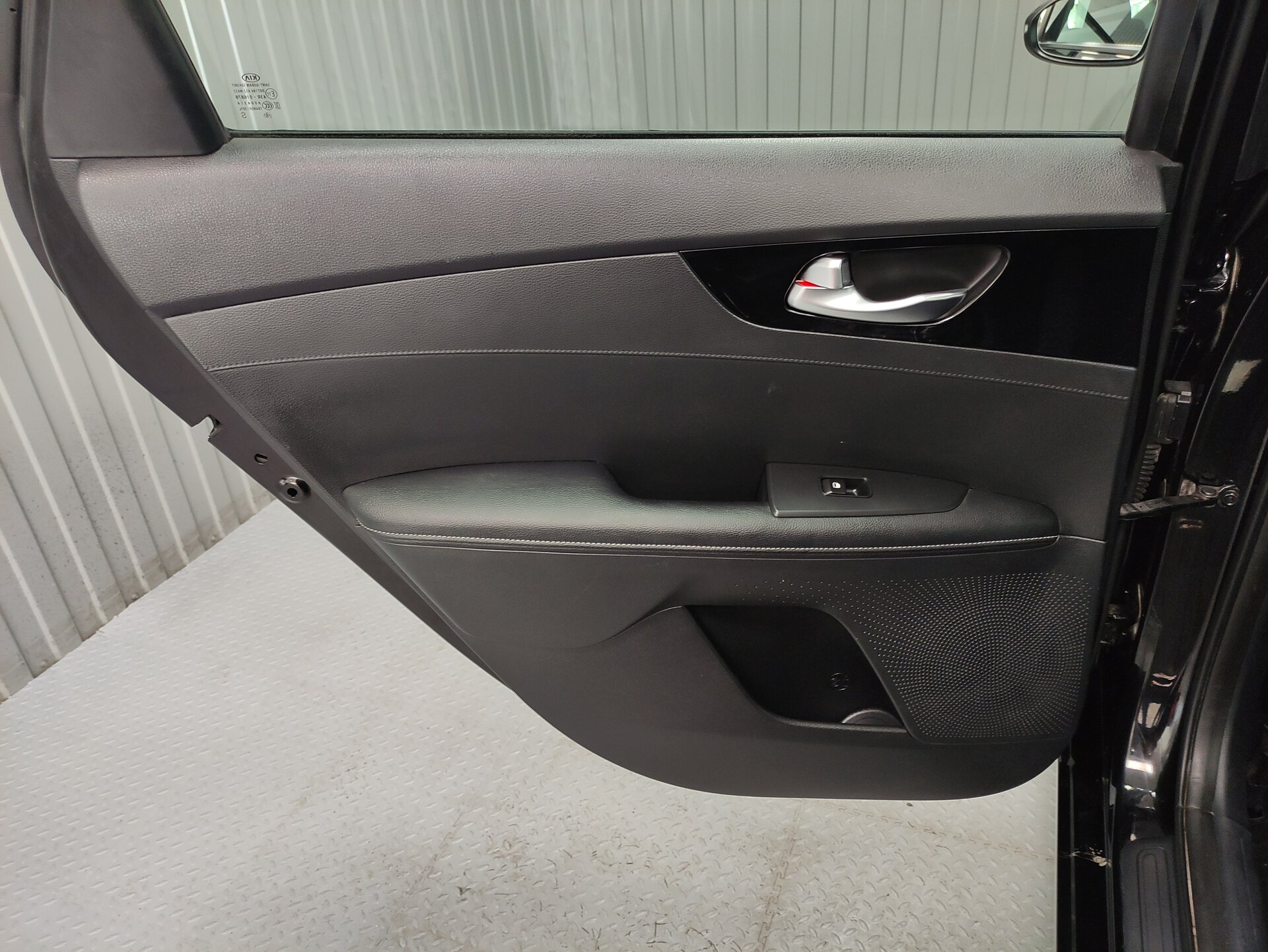 Kia Cerato, IV 2018 Kia Cerato, IV 2018