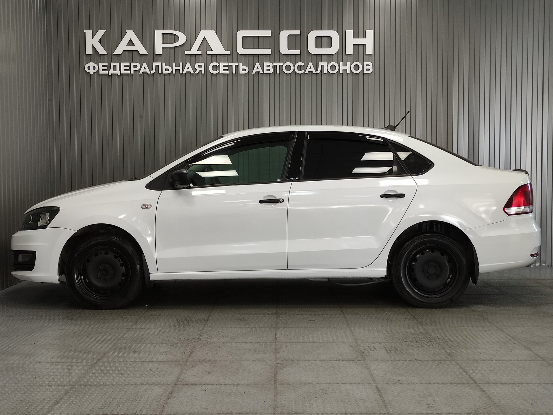 Volkswagen Polo, V Рестайлинг 2020 Volkswagen Polo, V Рестайлинг 2020