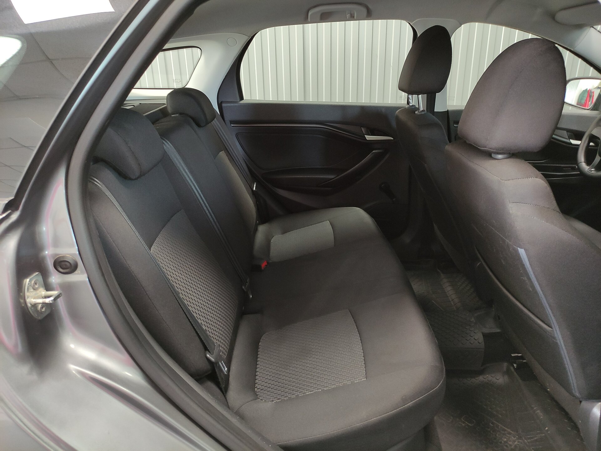 Lada (ВАЗ) Vesta, I 2019 Lada (ВАЗ) Vesta, I 2019