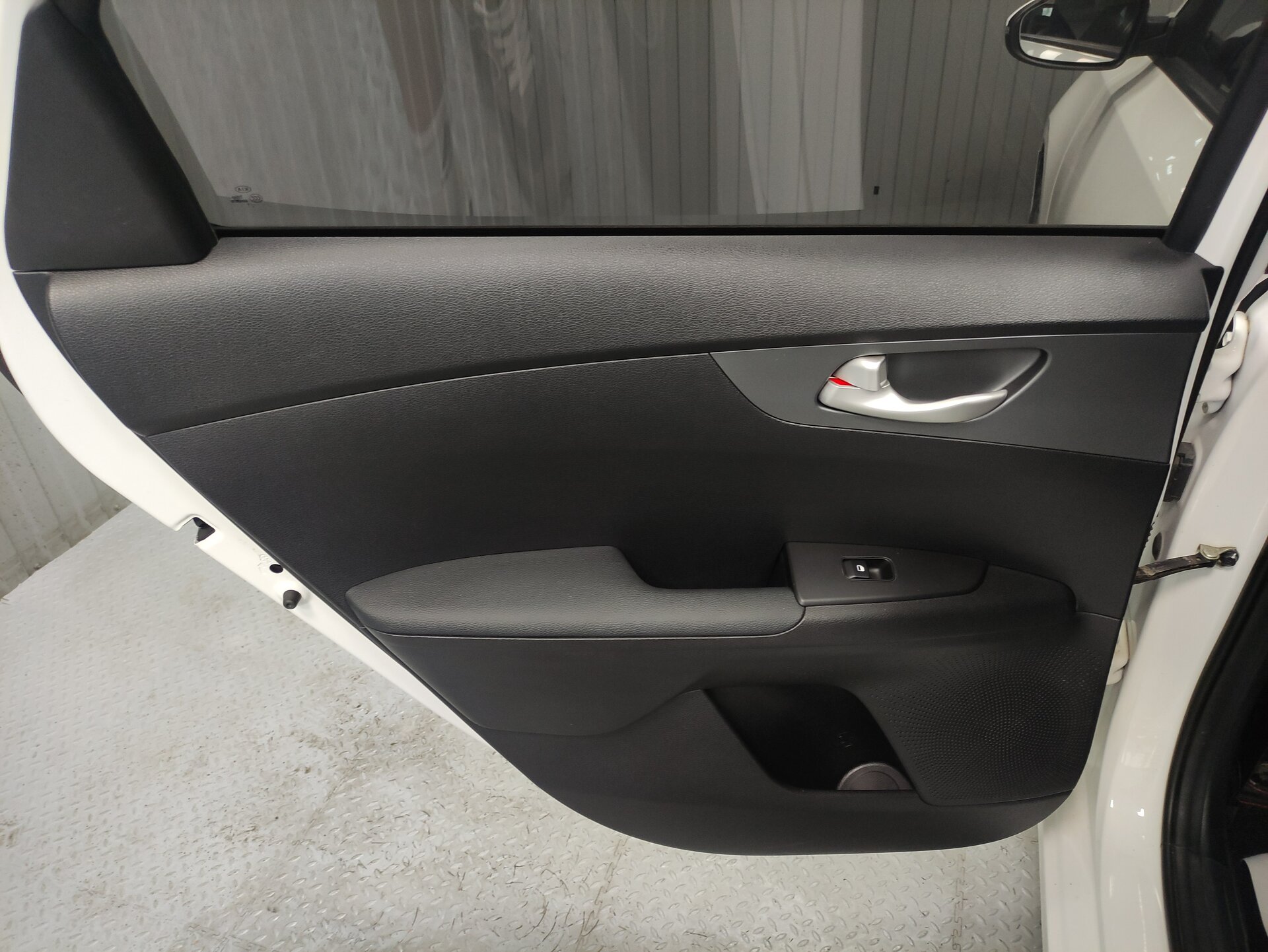 Kia K3, II (China Market) 2021 Kia K3, II (China Market) 2021