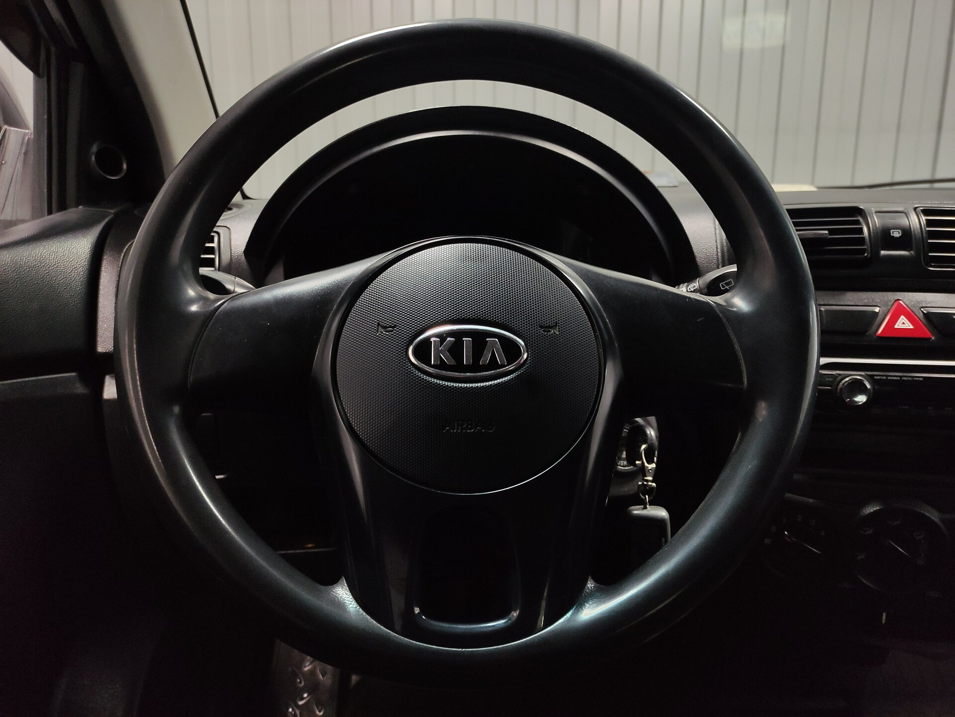 Kia Picanto, I Рестайлинг 2010 Kia Picanto, I Рестайлинг 2010