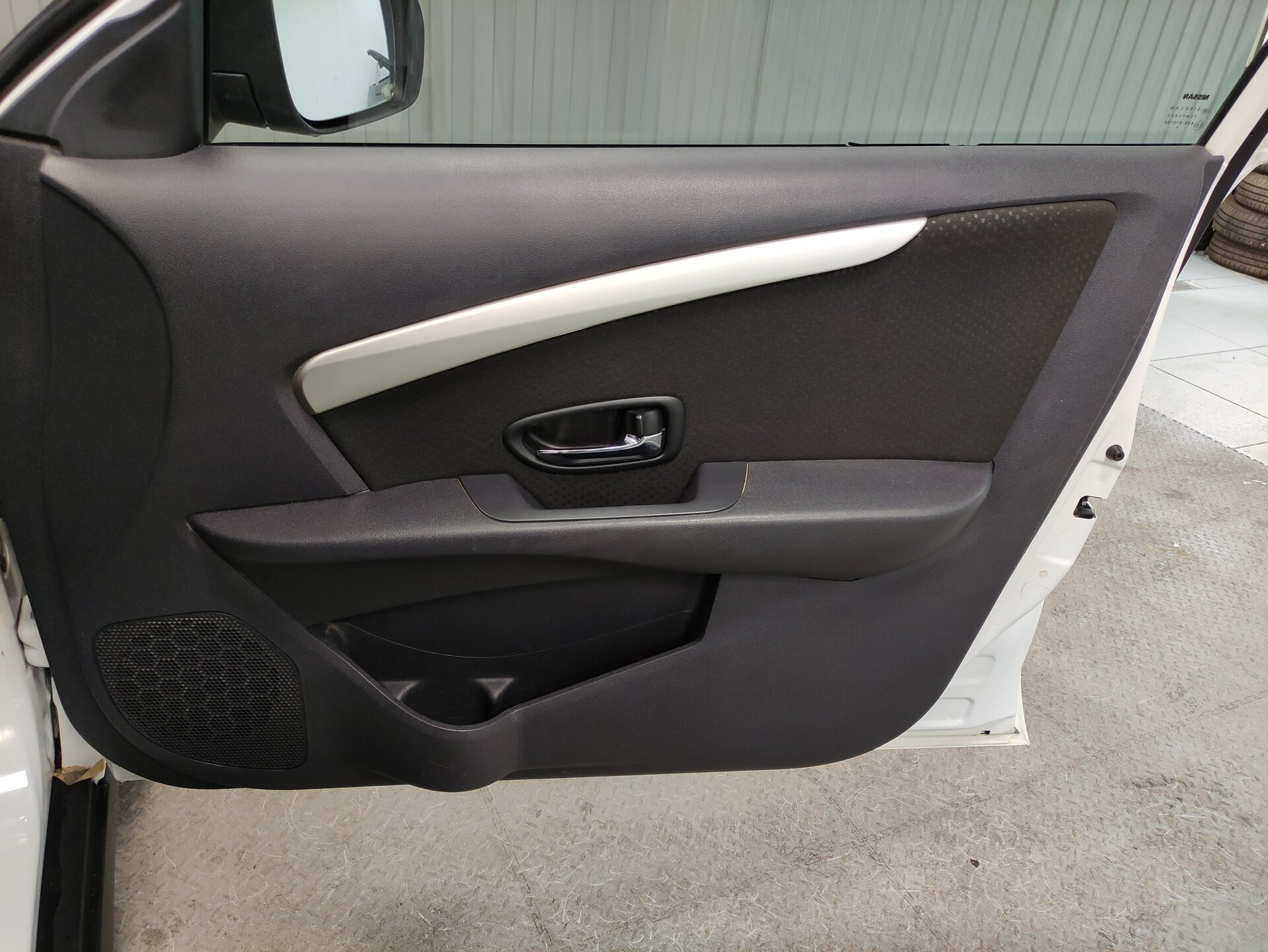 Nissan Almera, III (G15) 2015 Nissan Almera, III (G15) 2015