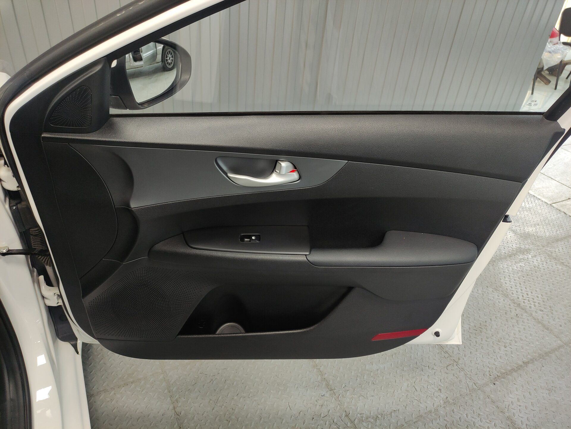 Kia K3, II (China Market) 2021 Kia K3, II (China Market) 2021