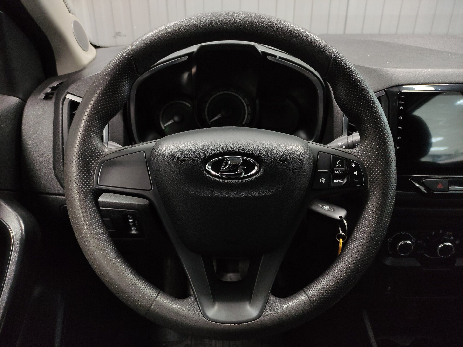Lada (ВАЗ) XRAY, I 2017 Lada (ВАЗ) XRAY, I 2017