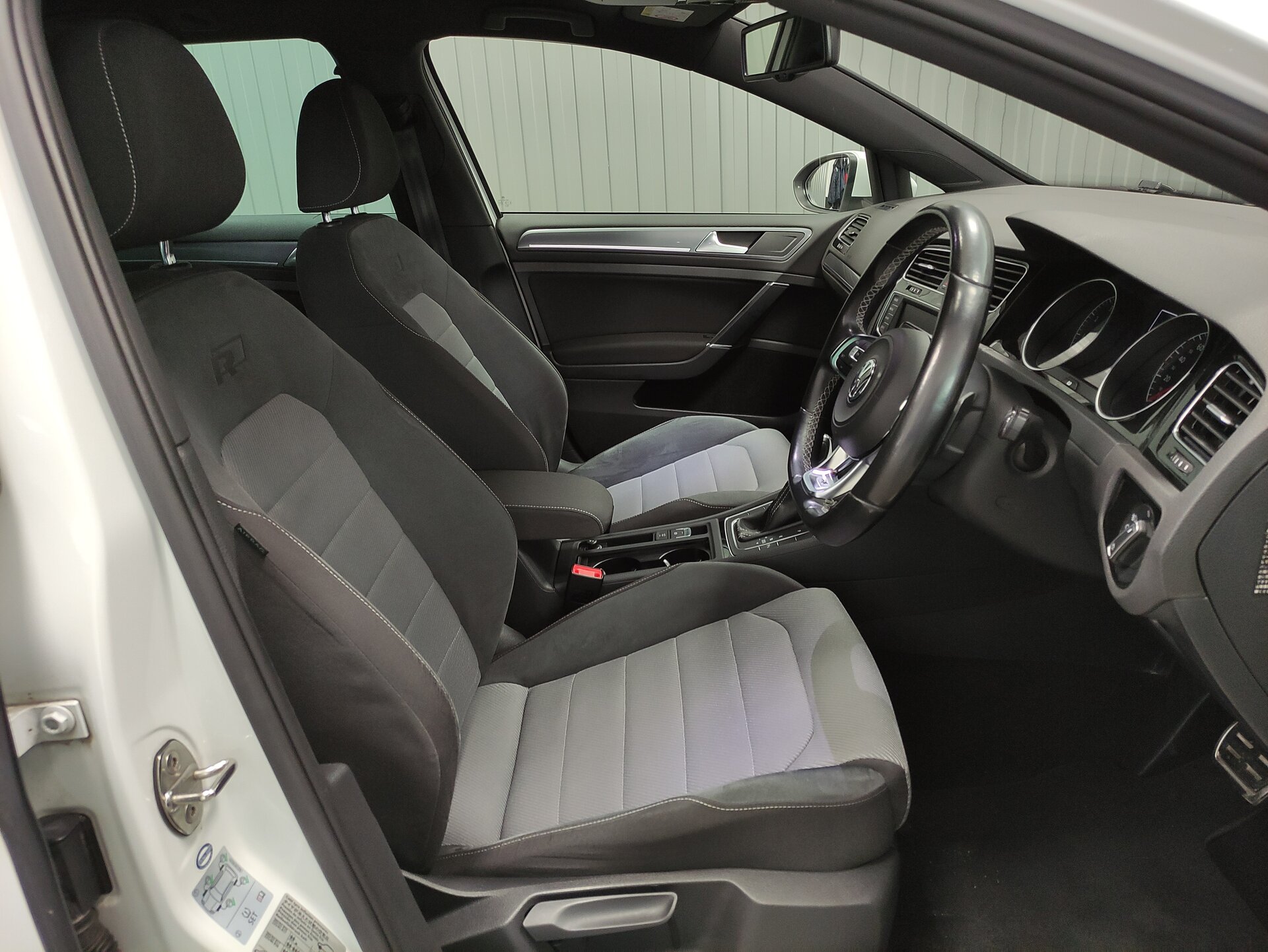 Volkswagen Golf, VII 2014 Volkswagen Golf, VII 2014