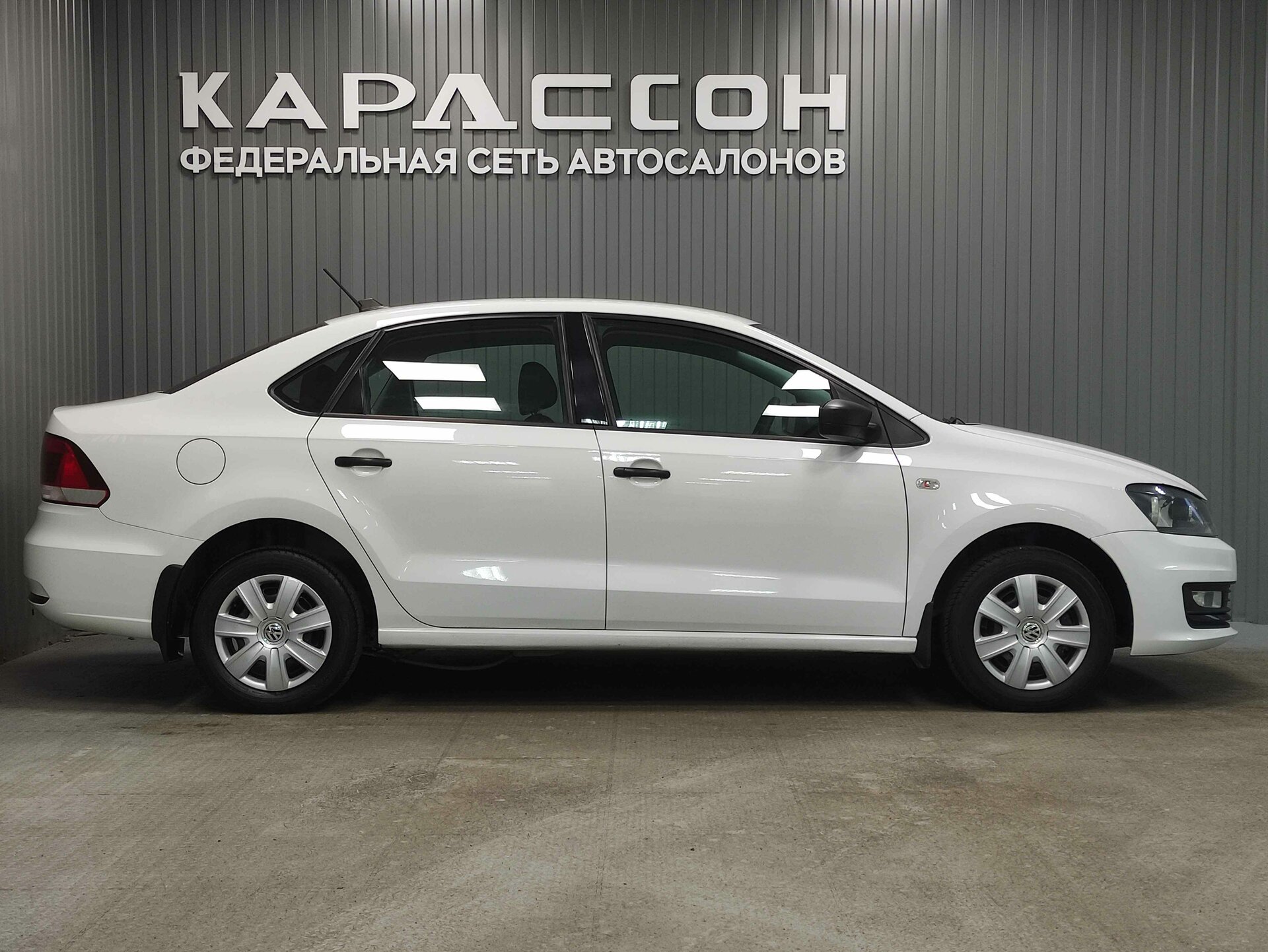 Volkswagen Polo, V Рестайлинг 2019 Volkswagen Polo, V Рестайлинг 2019