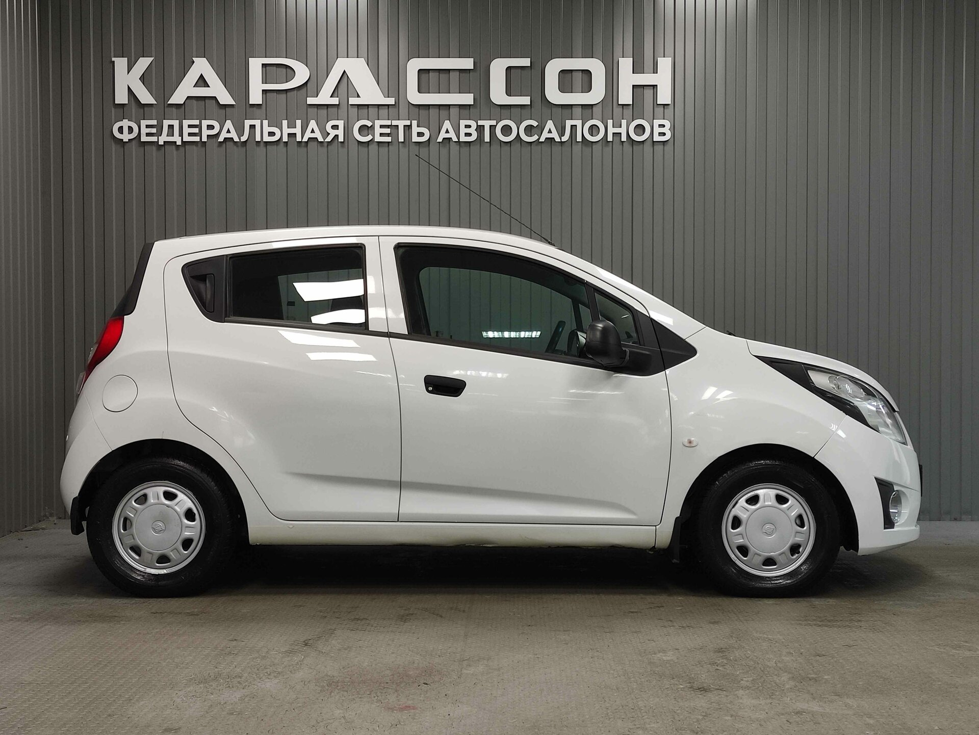 Ravon R2, I 2016 Ravon R2, I 2016