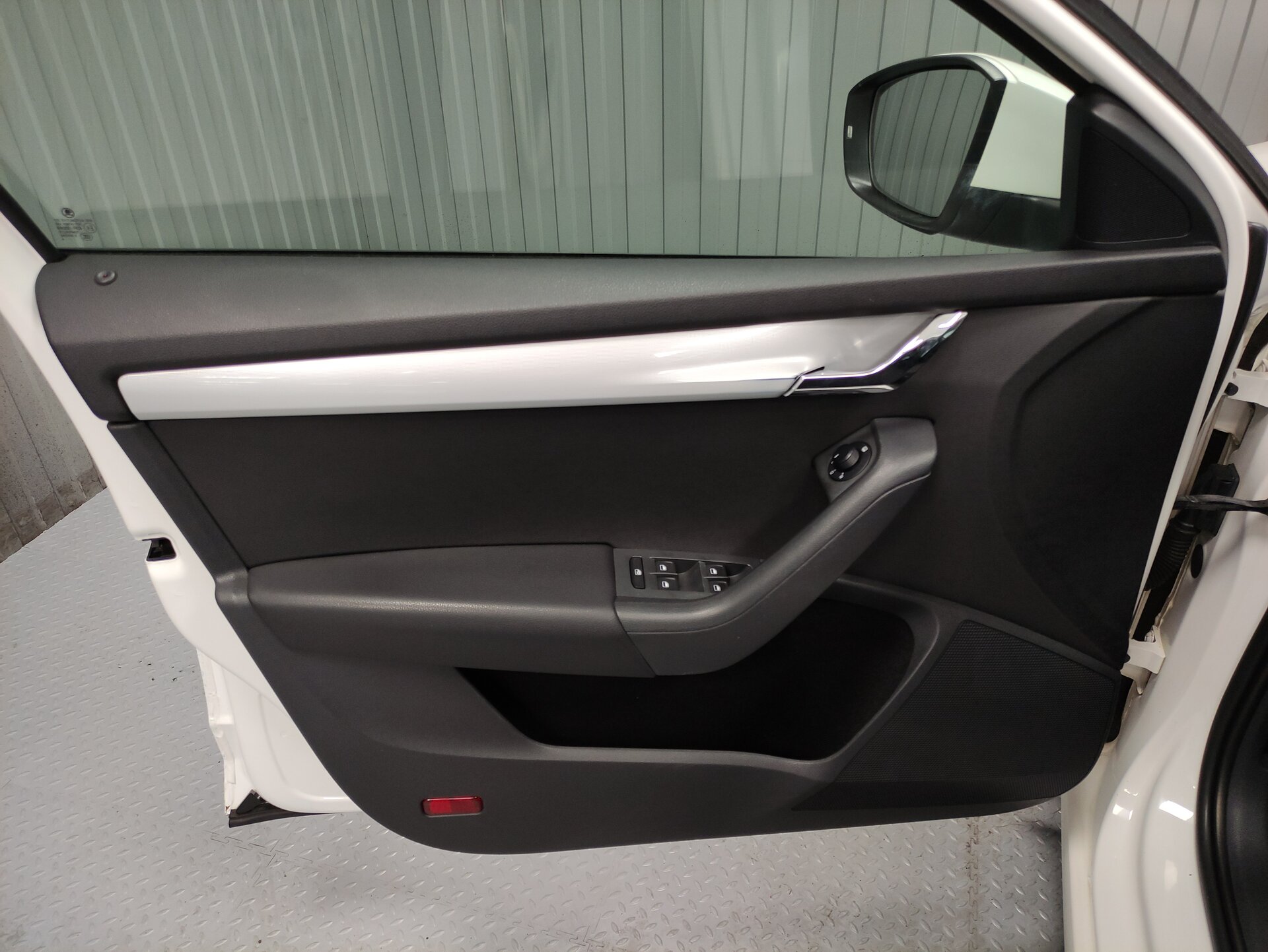 Skoda Octavia, III (A7) 2014 Skoda Octavia, III (A7) 2014