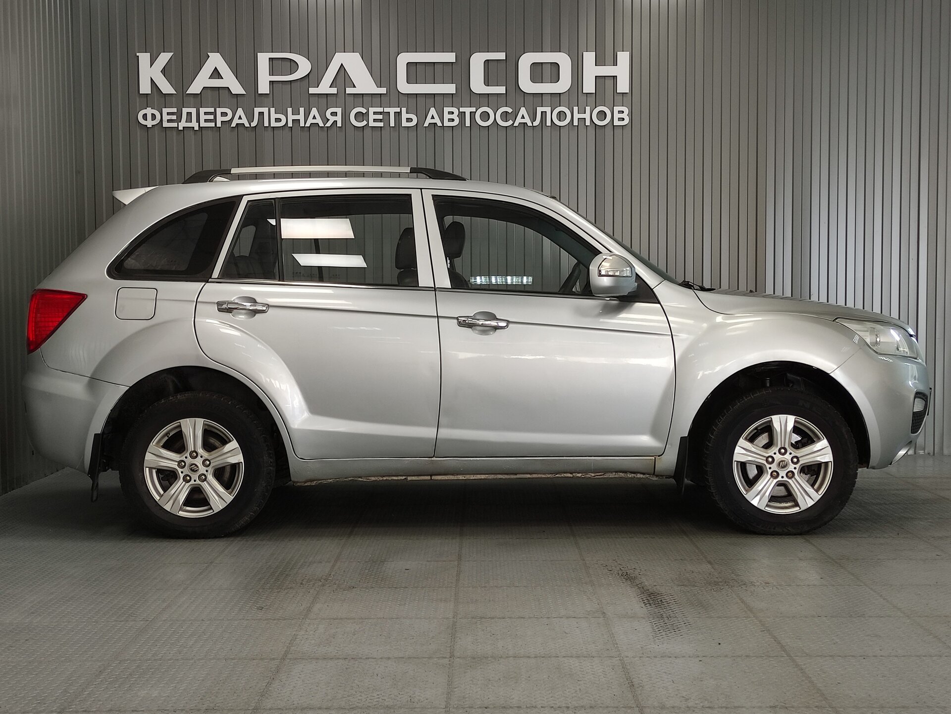 Lifan X60, I 2014 Lifan X60, I 2014
