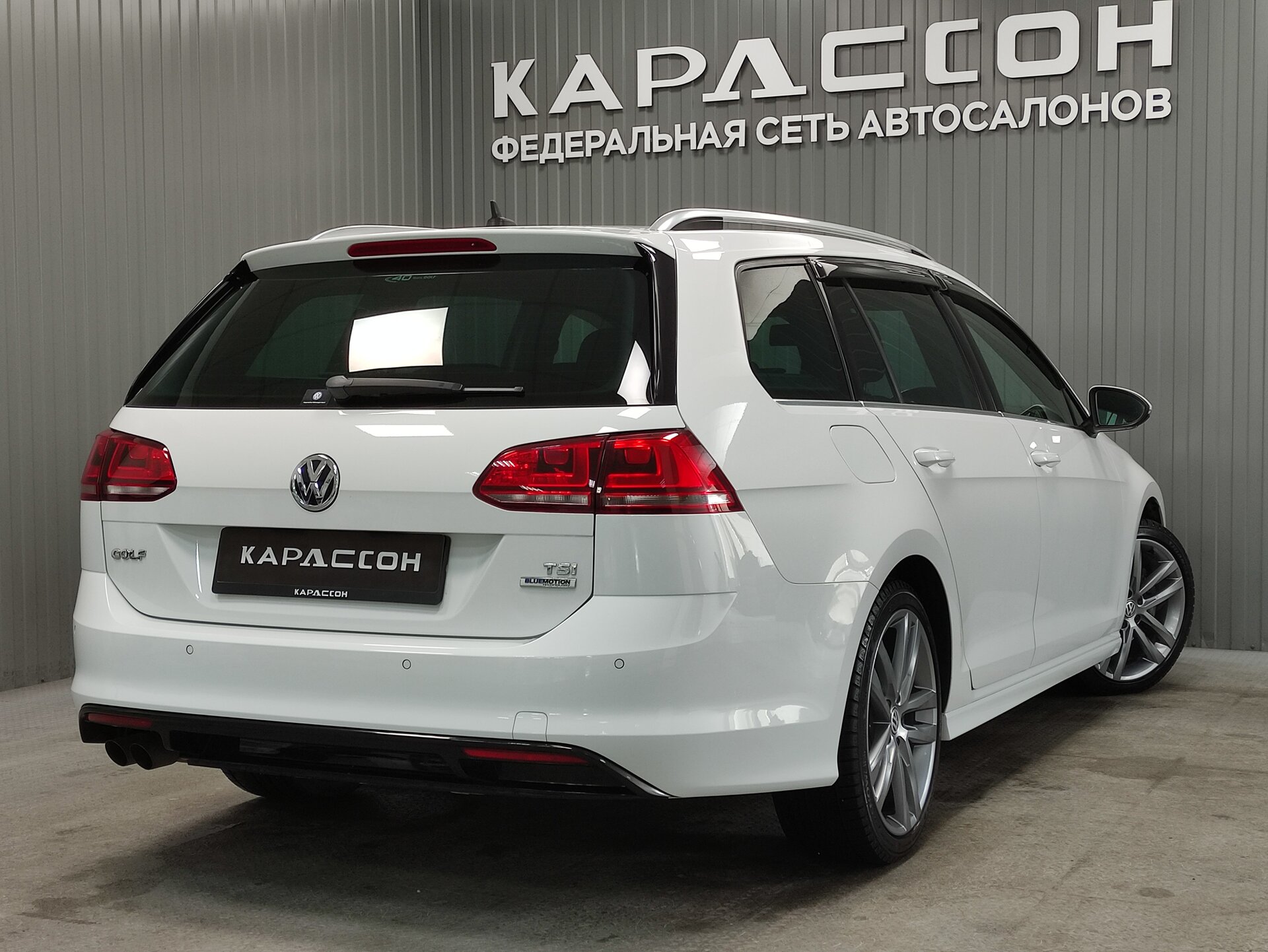 Volkswagen Golf, VII 2014 Volkswagen Golf, VII 2014