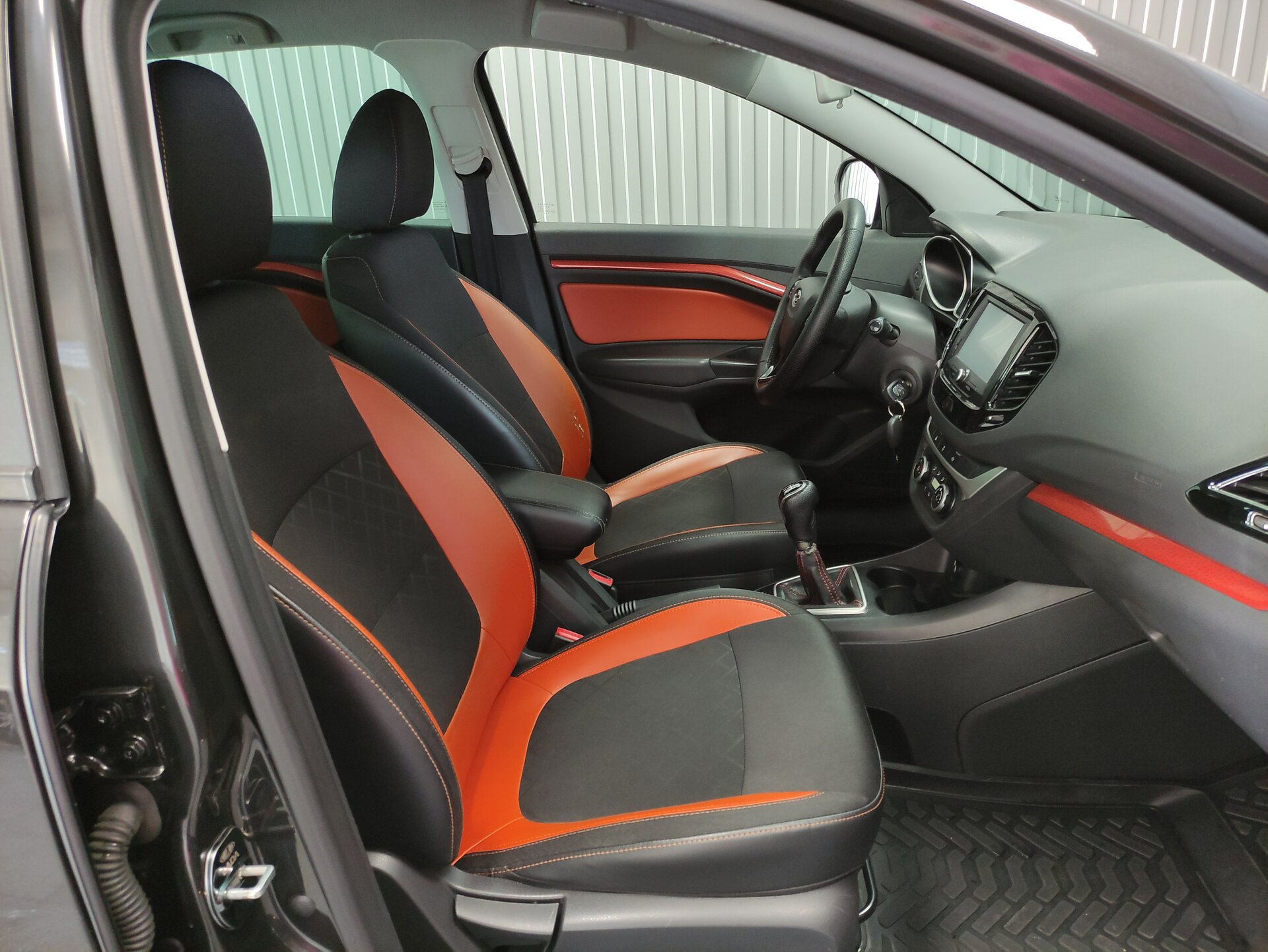 Lada (ВАЗ) Vesta, I 2019 Lada (ВАЗ) Vesta, I 2019