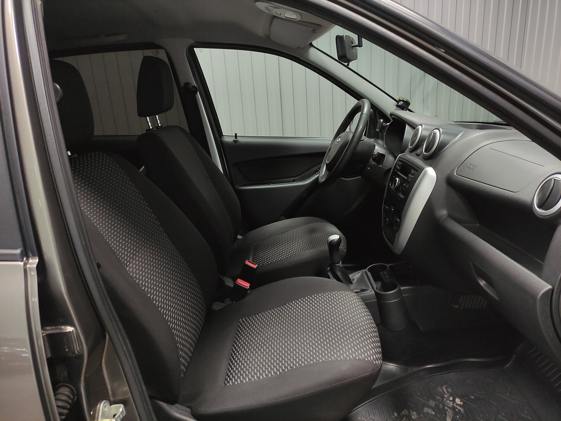 Lada (ВАЗ) Granta, I 2018 Lada (ВАЗ) Granta, I 2018