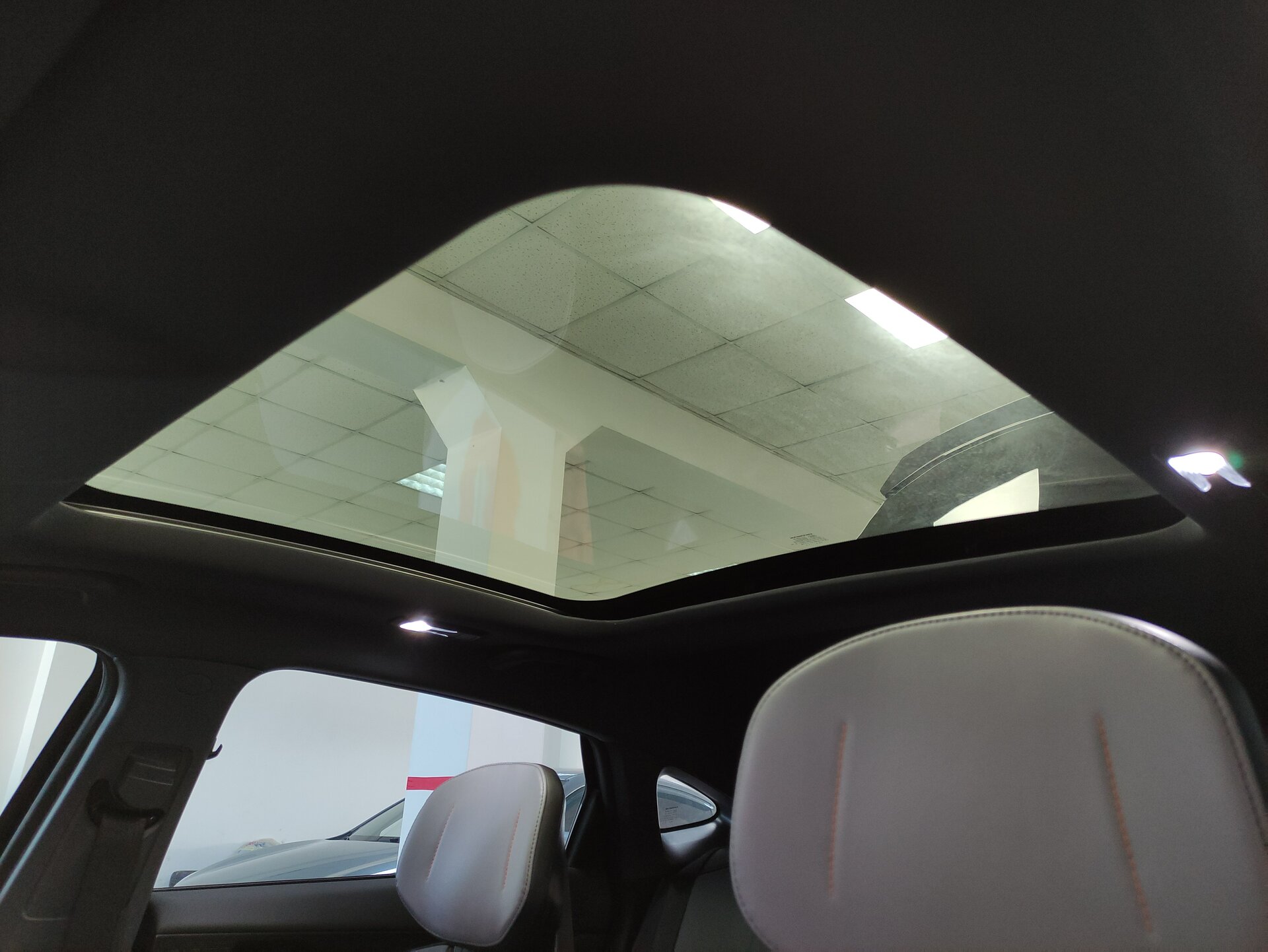 Changan UNI-V, I 2023 Changan UNI-V, I 2023