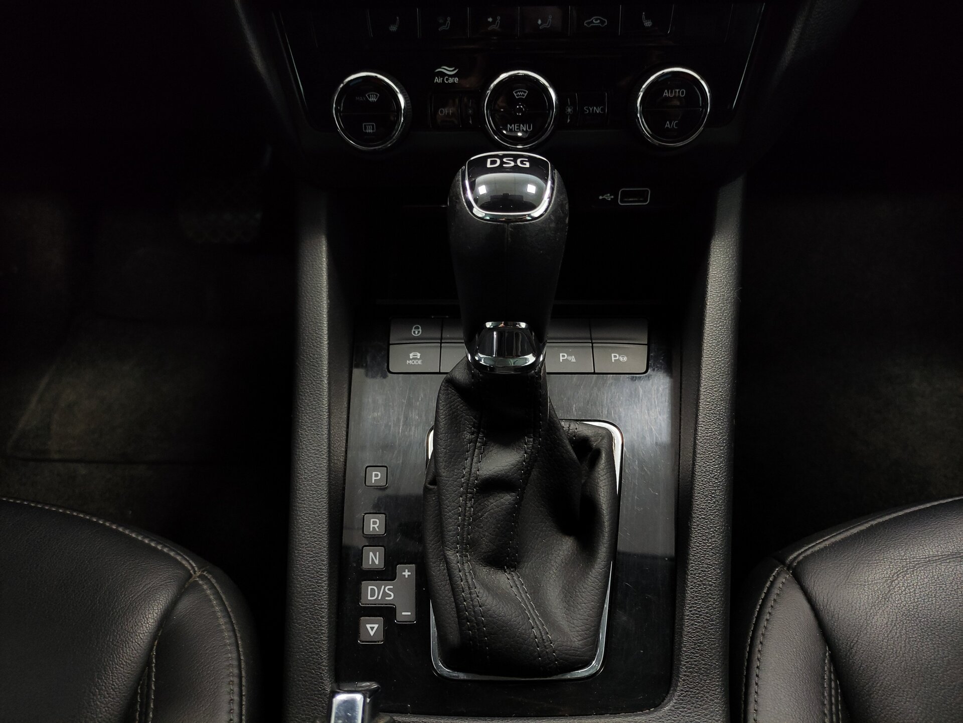 Skoda Octavia, III (A7) Рестайлинг 2019 Skoda Octavia, III (A7) Рестайлинг 2019